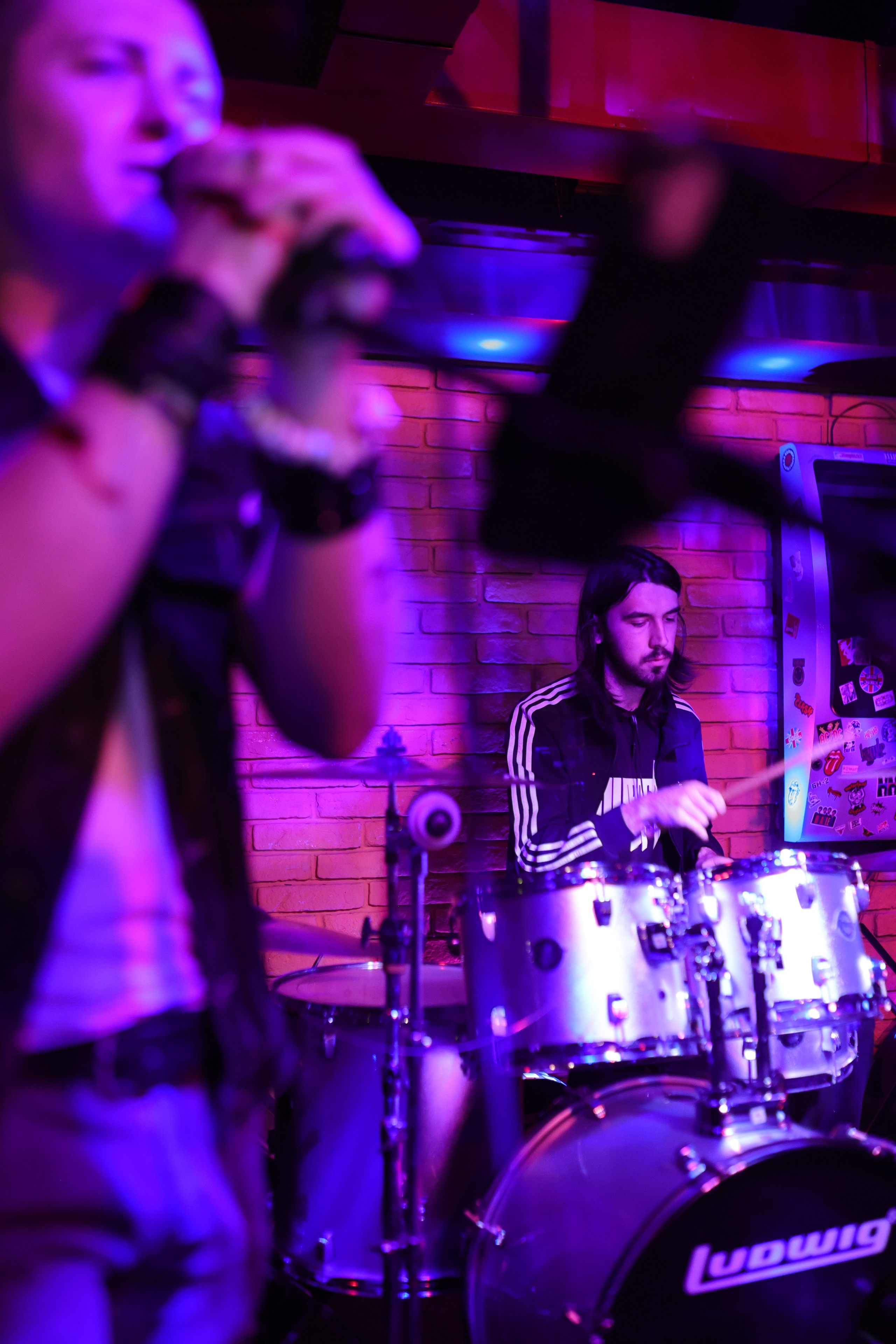 Концертная съемка. Фотограф в Ставрополе Алина Клочкова