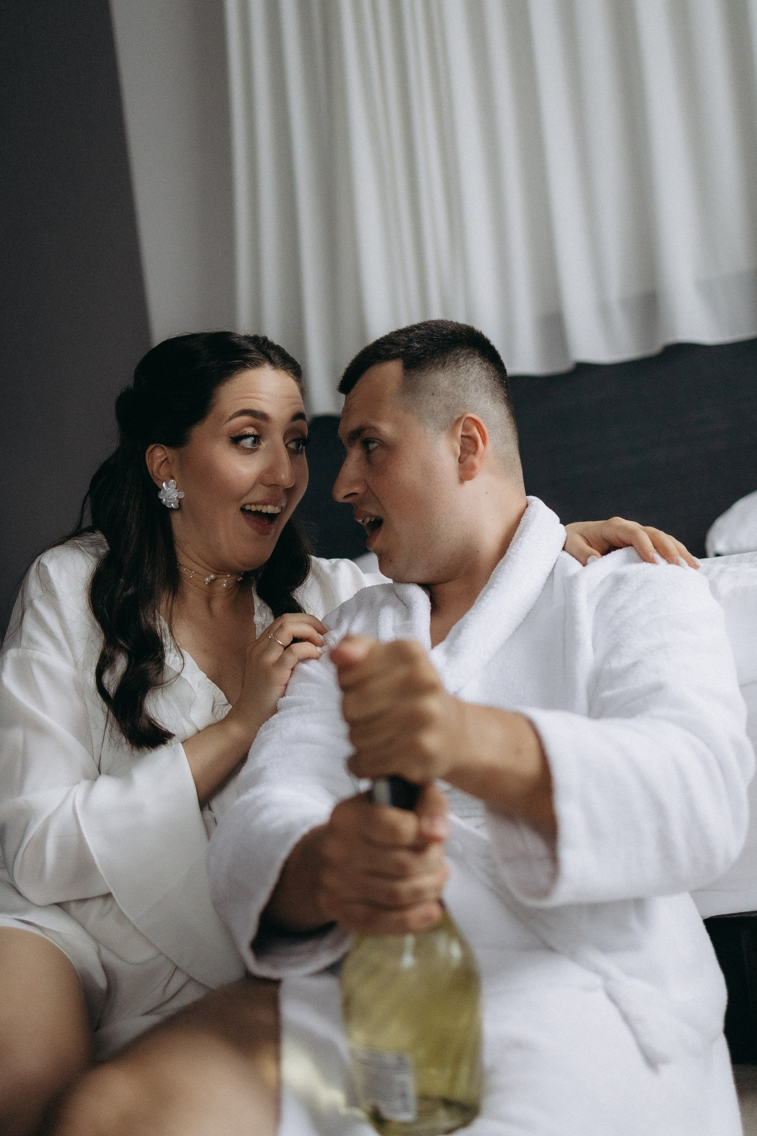 Андрей и Анастасия. Смирнова Алена Фотограф Екатеринбург