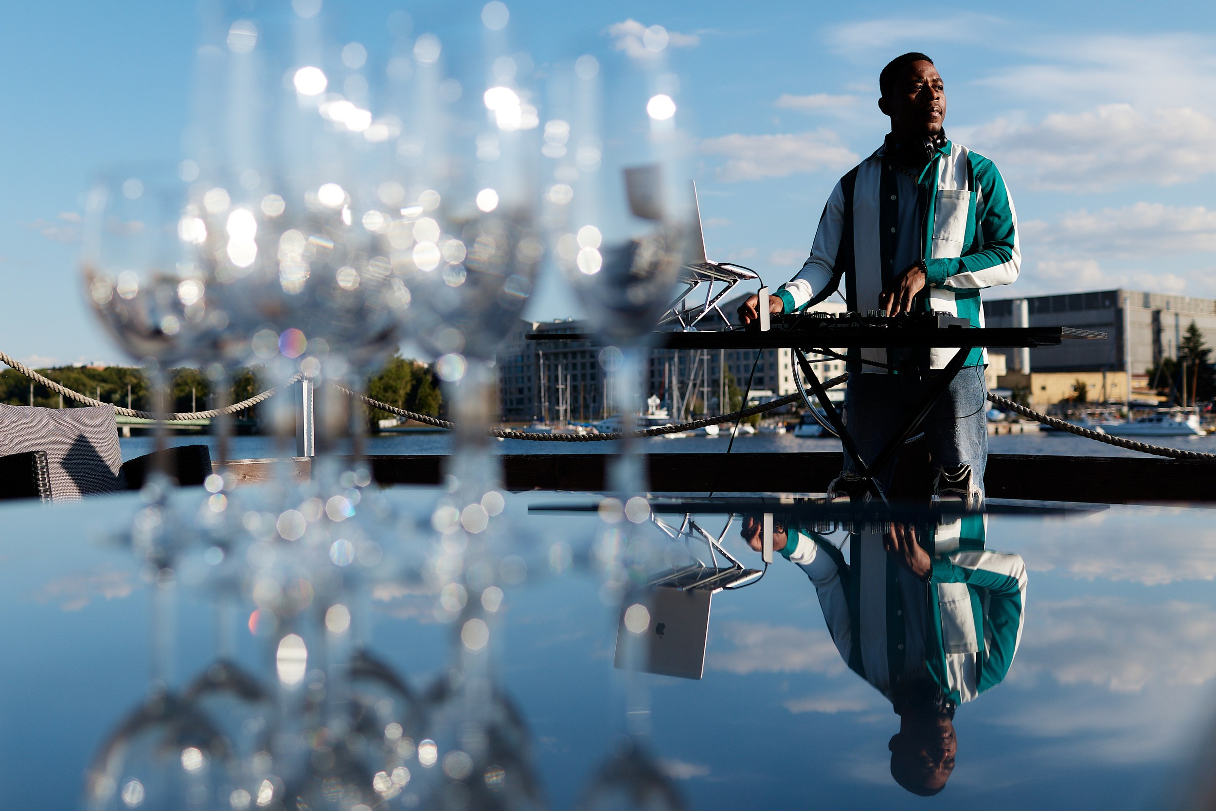 День Рождения Кристины. Алексей Соколов. Фотограф. Санкт-Петербург