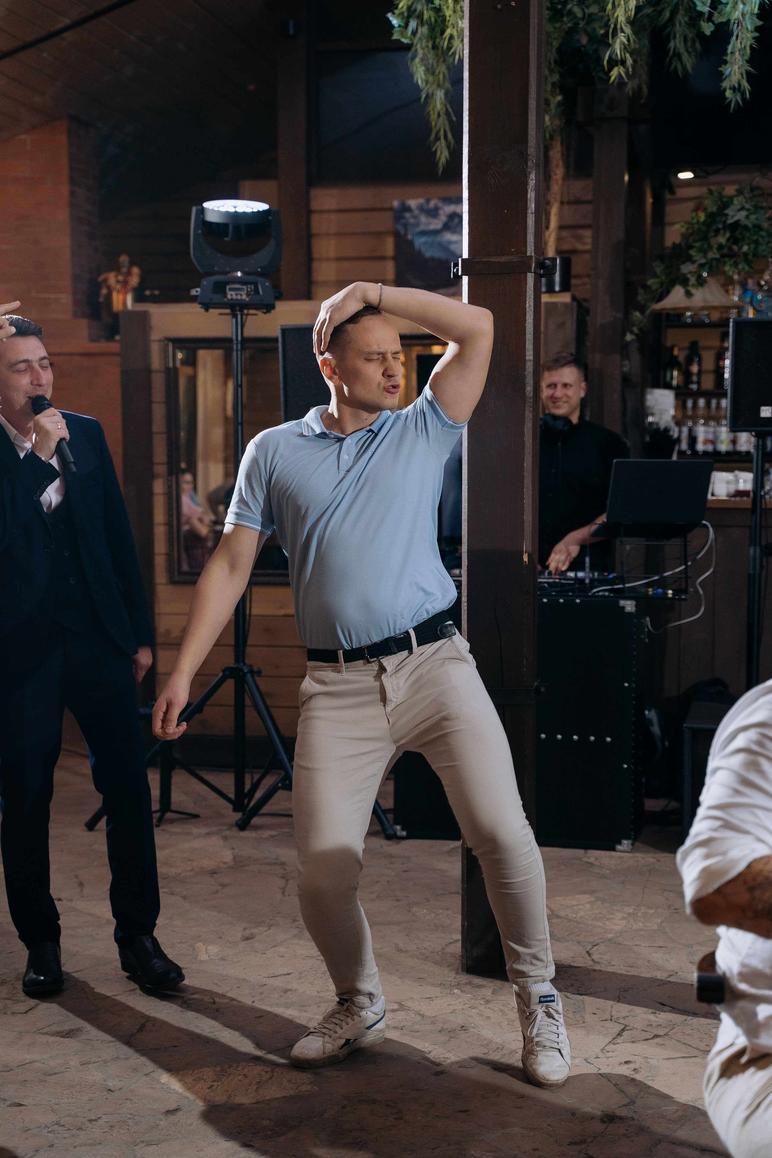 Влад и Бэлла. Свадебный и семейный фотограф в Новосибирске Наталья Зорина