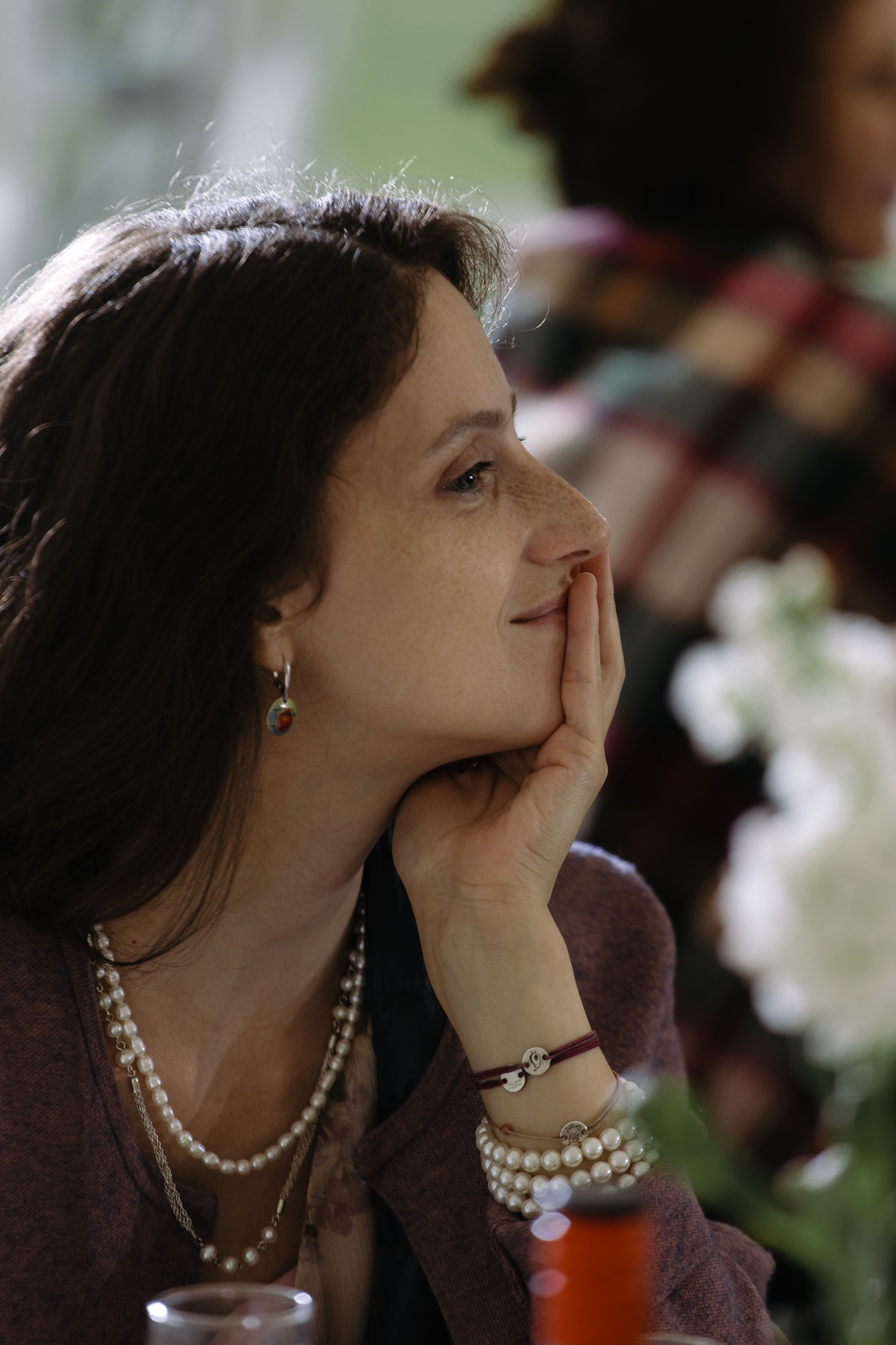 Ольга и Сергей. Свадебный и портретный фотограф в Москве и Санкт-Петербурге