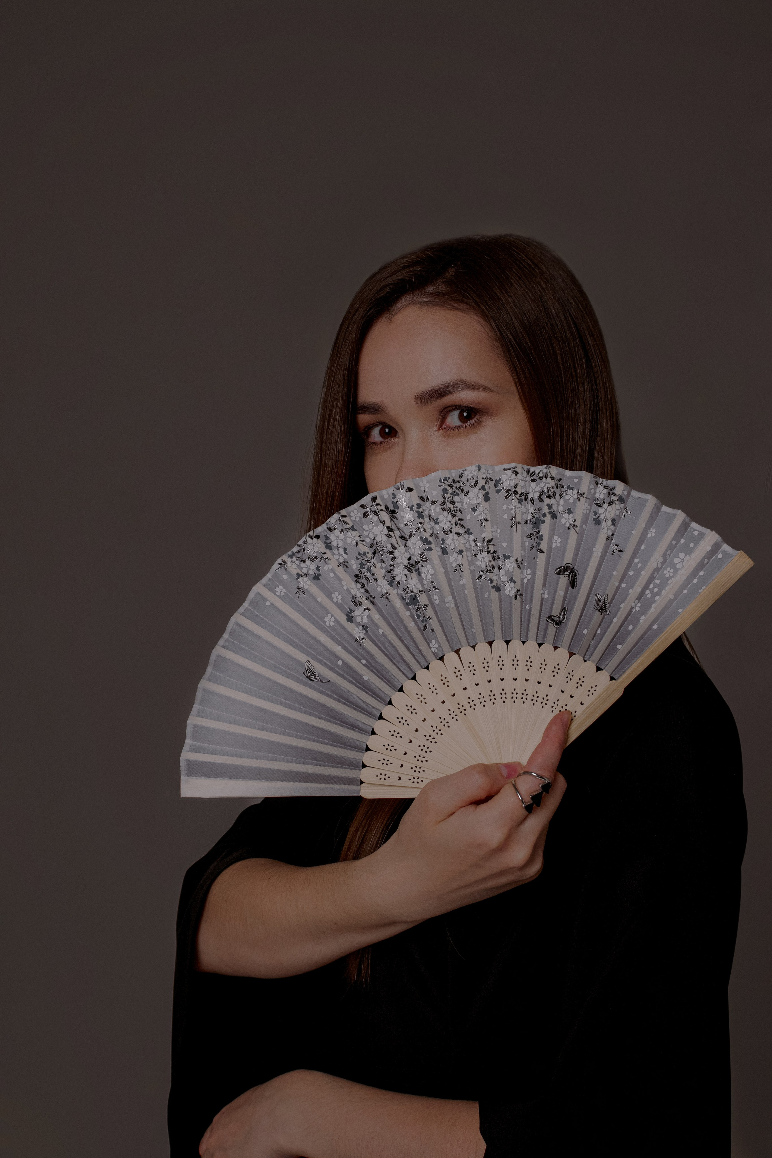 Лиана. Портретный фотограф в Москве Ольга Чечерина