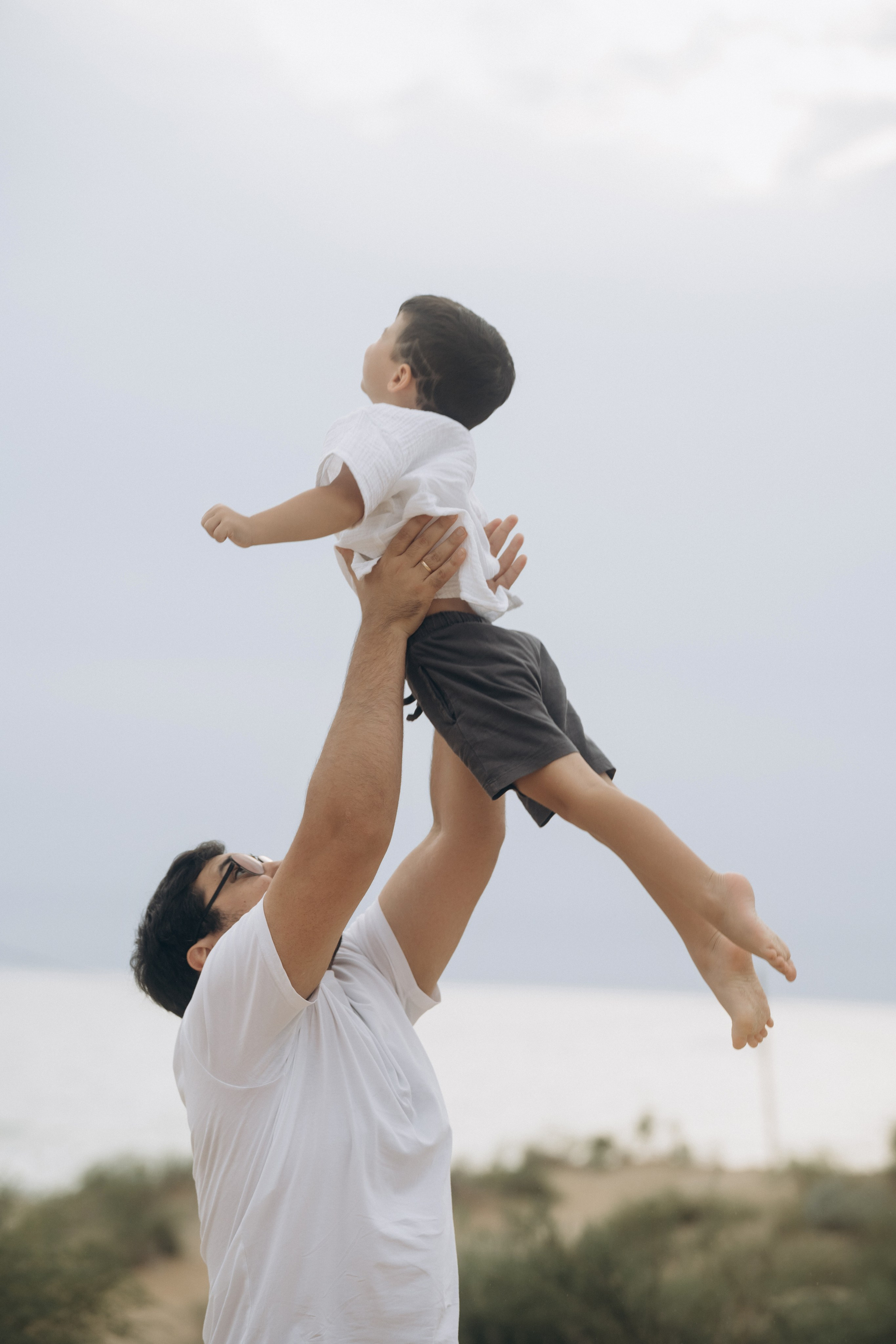 Геленджикский фотограф заснял веселые брызги и смех, фотограф Геленджик