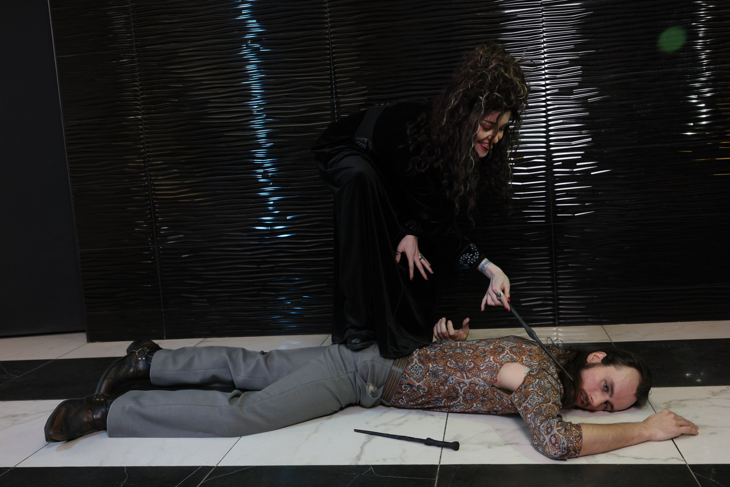 Юки, но Одори 13. Фотограф в Туле Крупский АнДРей. Фотостудия «КАДР71» в Туле