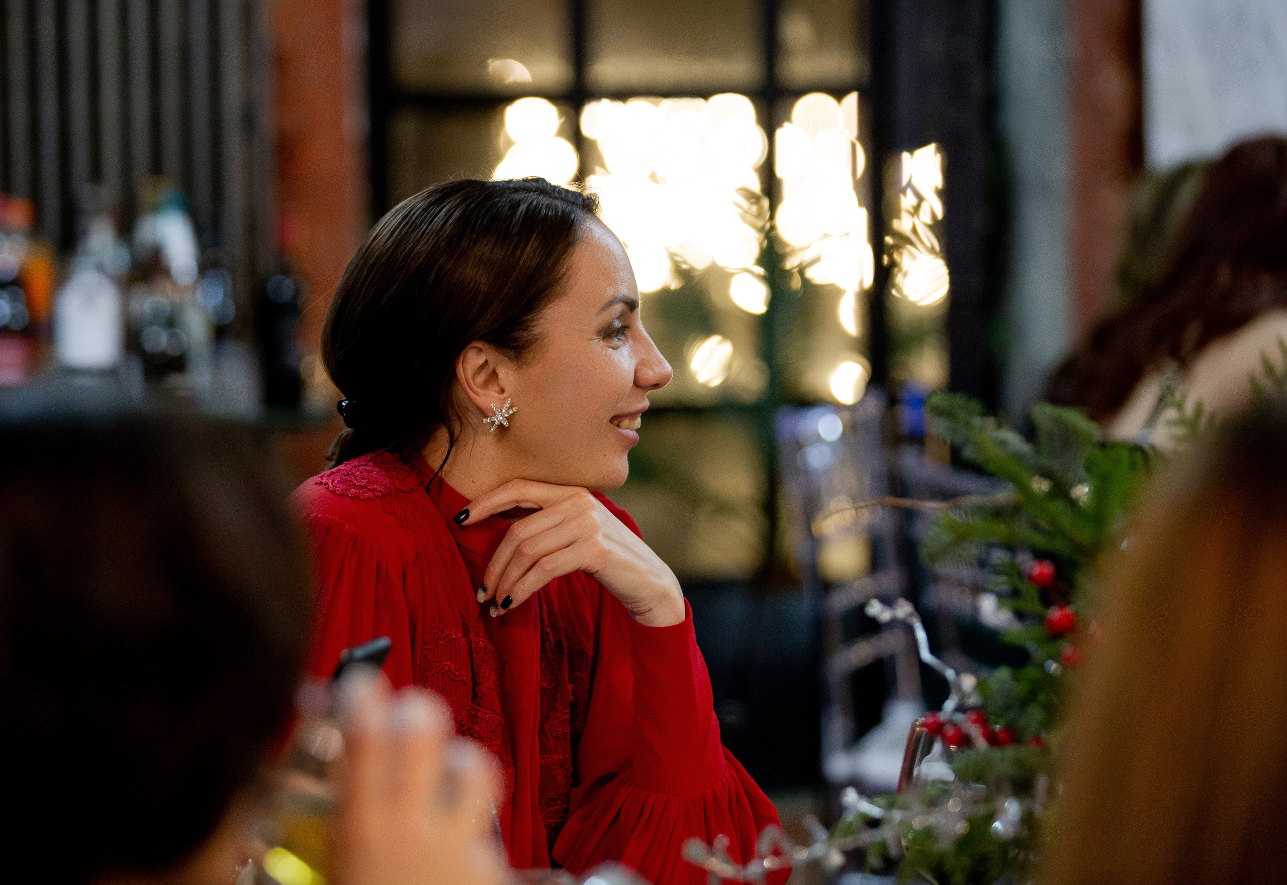 Корпоратив. Свадебный фотограф Москва Анна Шилова