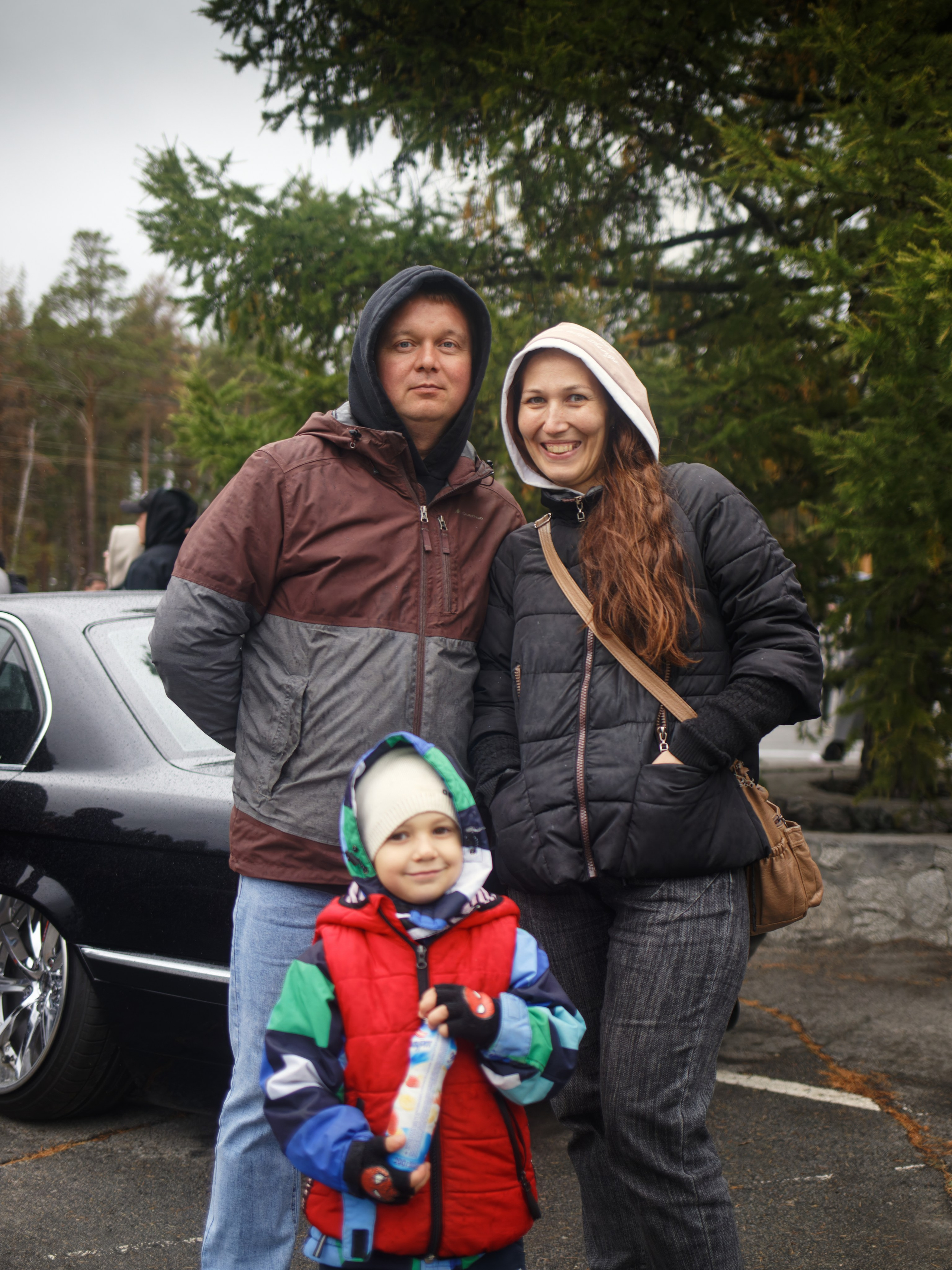 Enjoy x ESM 21.09.24. IN STREET WE TRUST