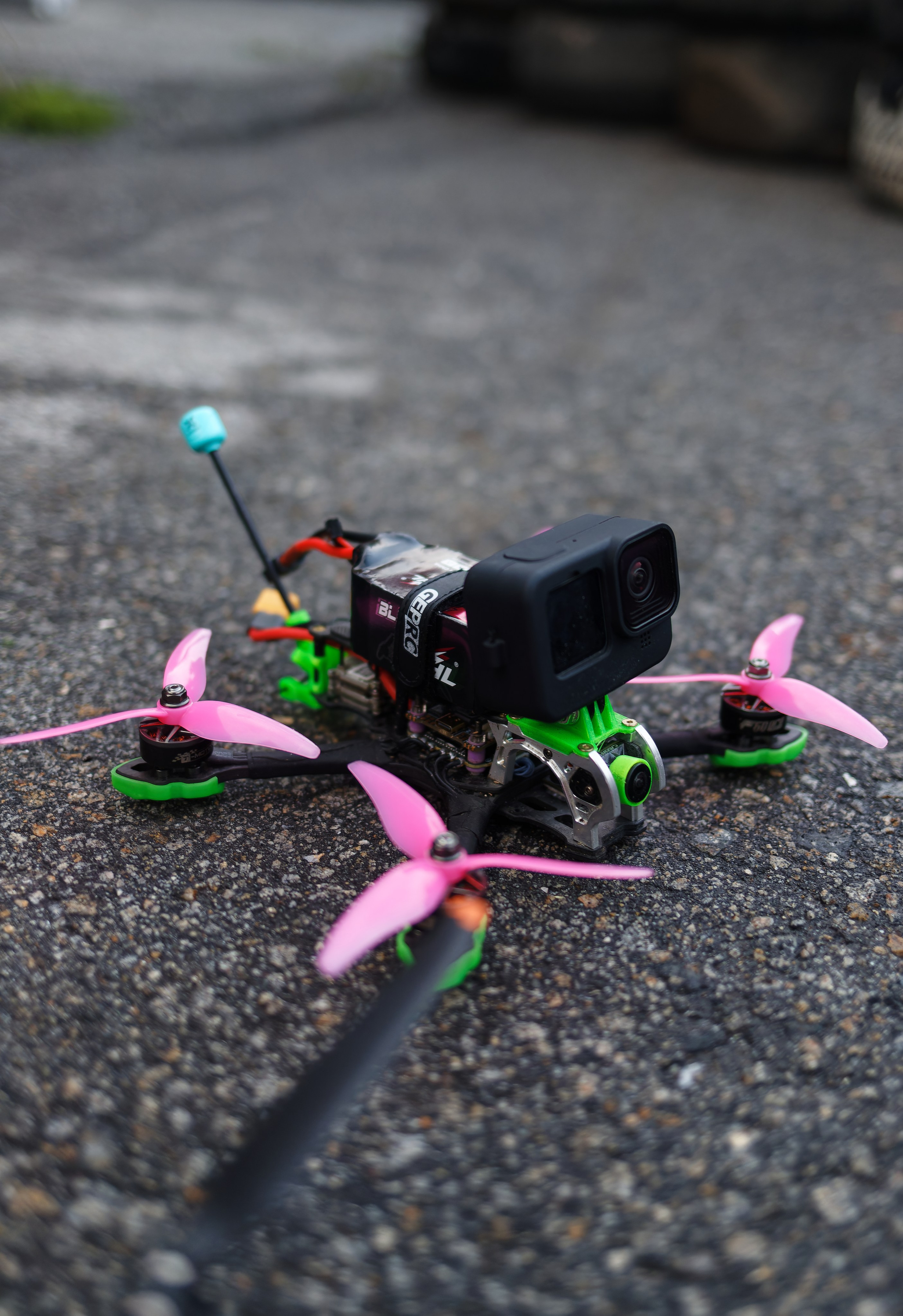 Mega Drift Cup x Ural Auto Show 18.08.24. IN STREET WE TRUST