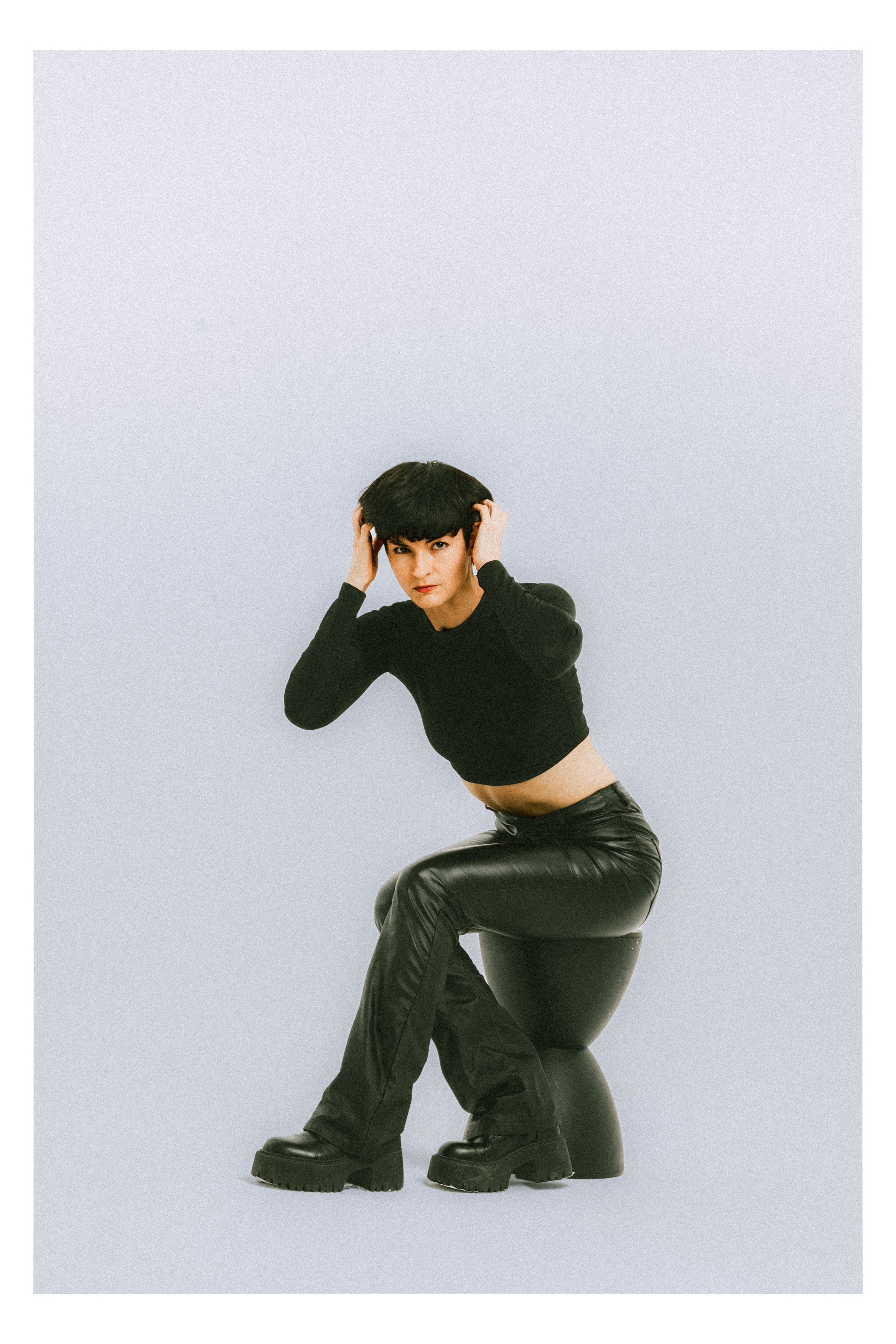 Модельные сьемки, снепы. Anna Ignatyeva Фотограф Москва