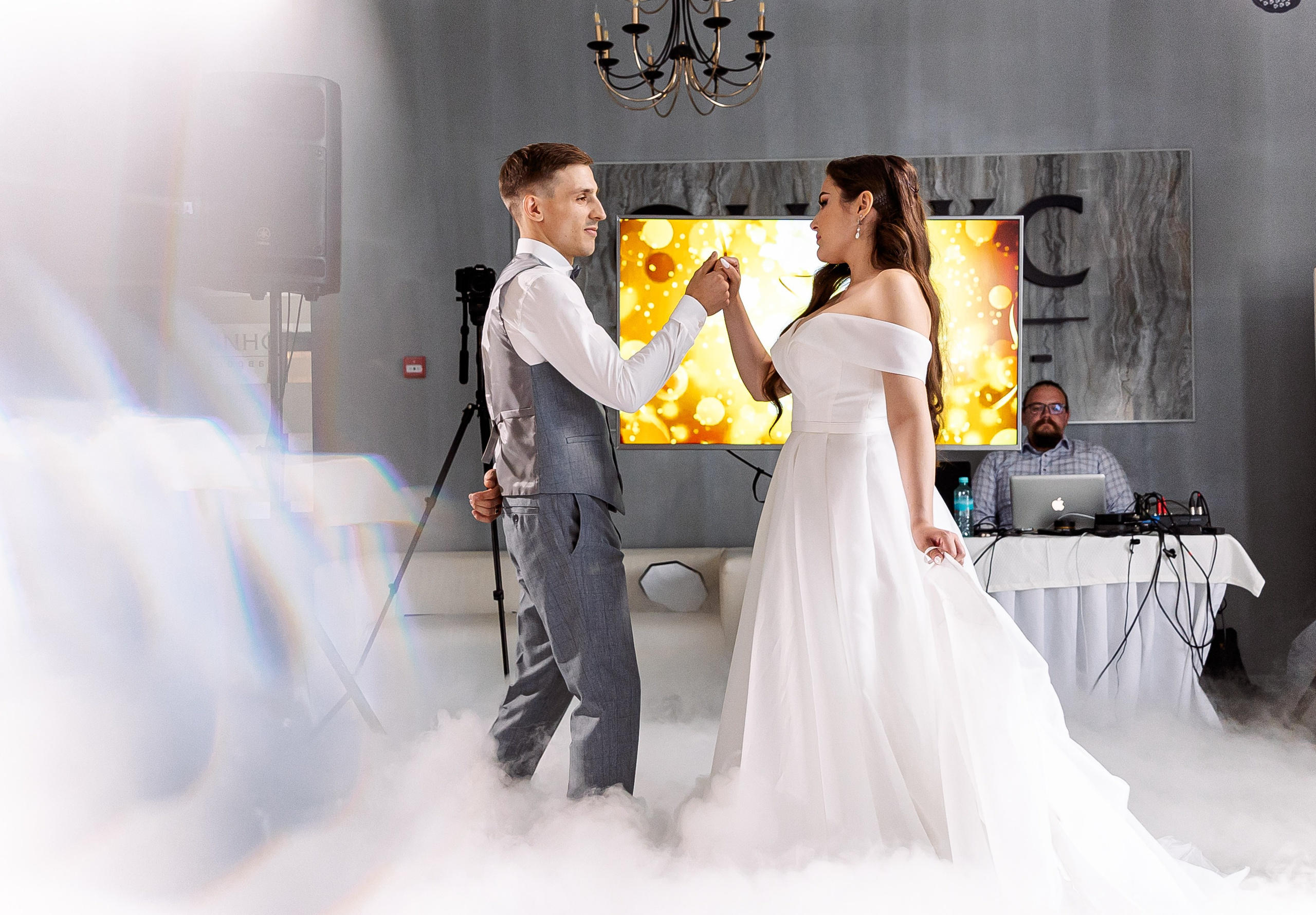 Сергей и Валерия. Свадебный и семейный фотограф в Челябинске Юлия Ишимова