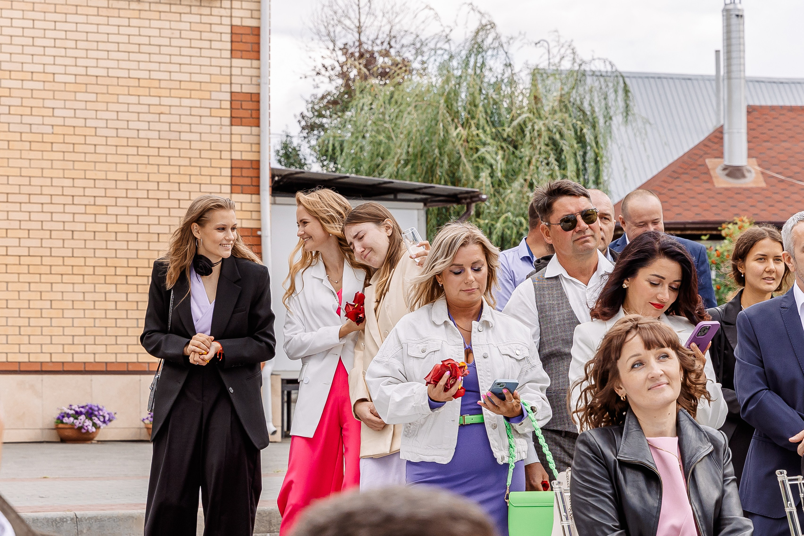 Любовь и Евгений. Свадебный и семейный фотограф в Челябинске Юлия Ишимова