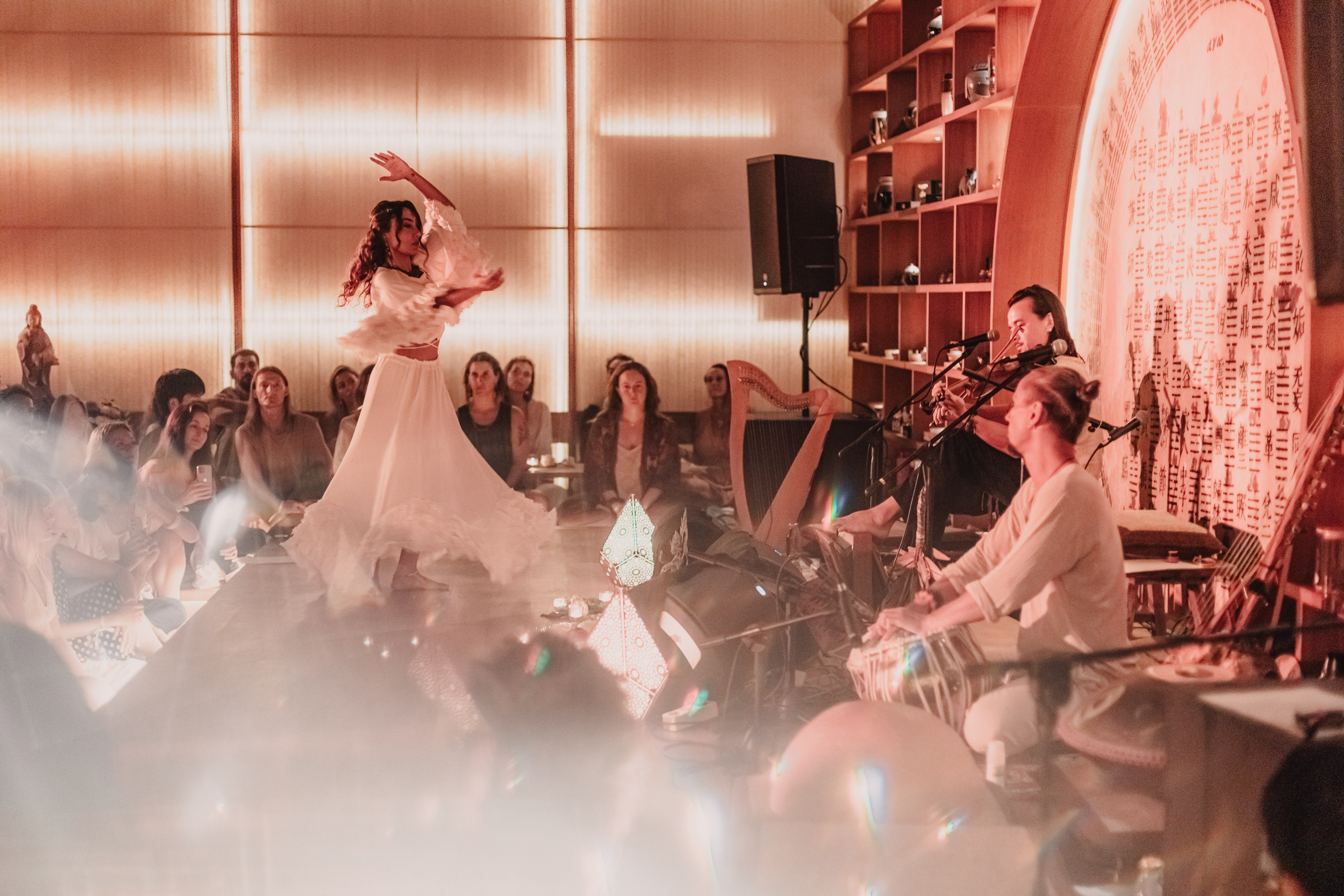 Mamatolia. Мариам Багдасарян