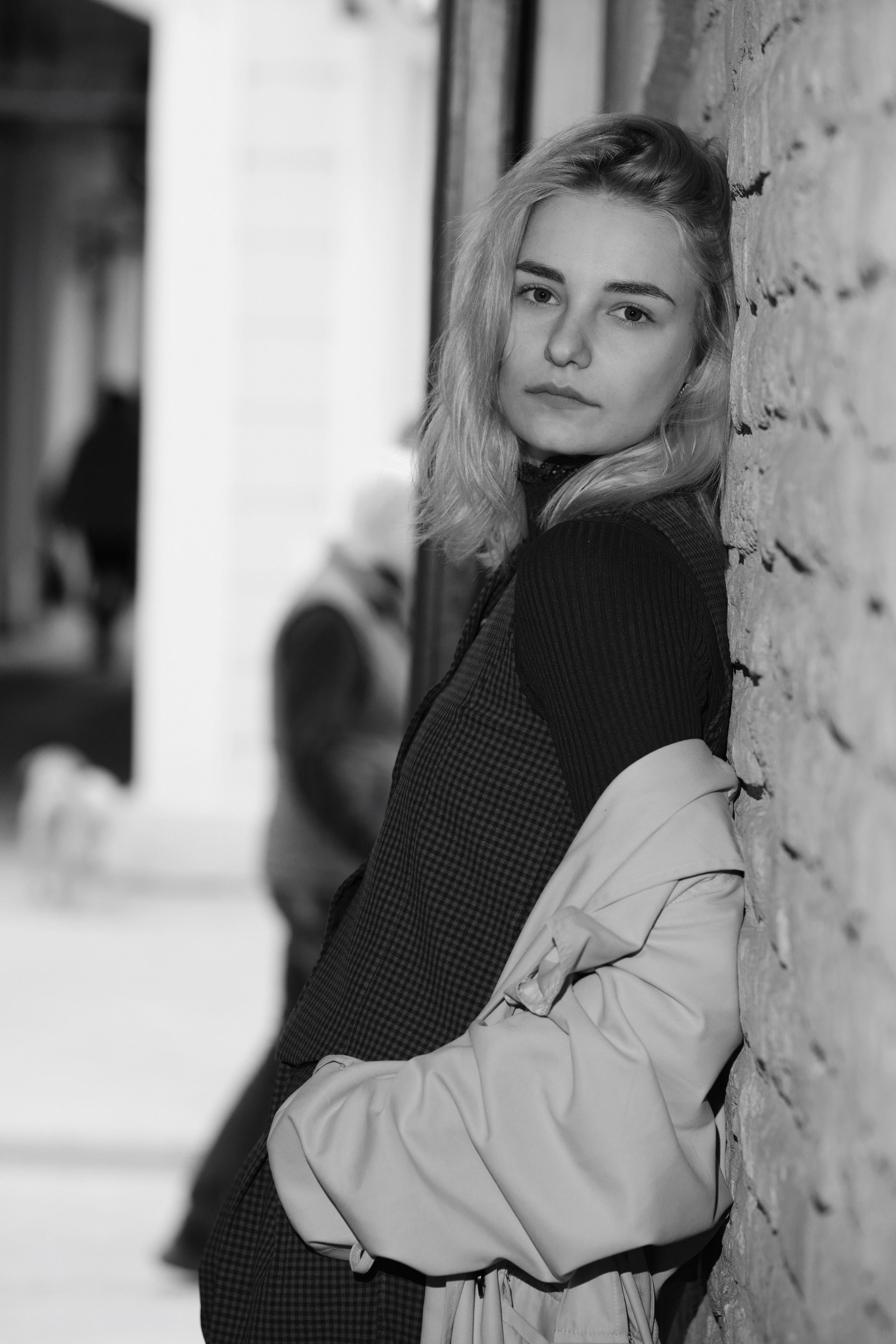 Viola. Portrait Photographer in Novi Sad and Belgrade