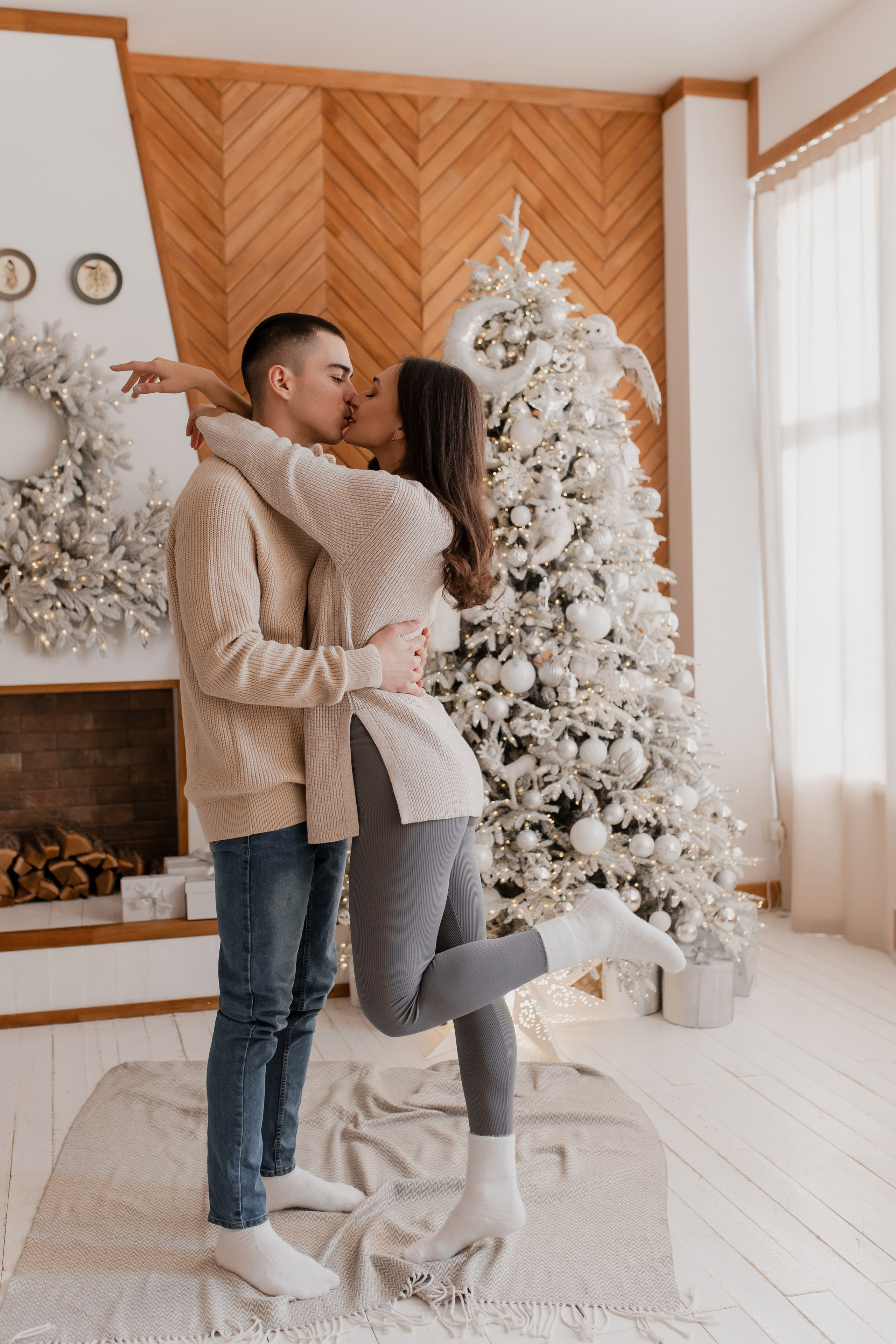 О любви. Свадебный и семейный фотограф Пенза Анастасия Артюшкина