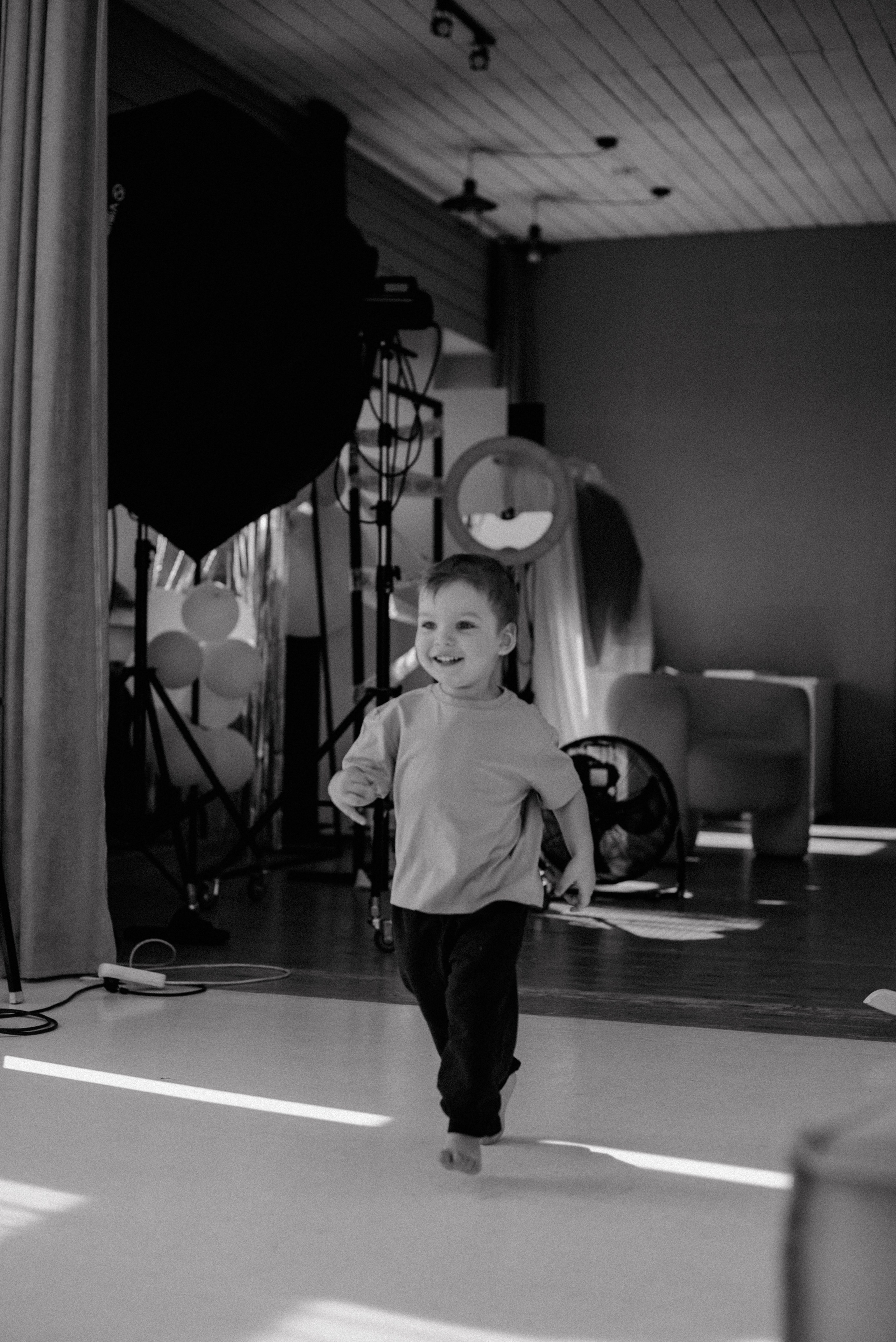 Family. Фотографирую искусство в Хабаровске