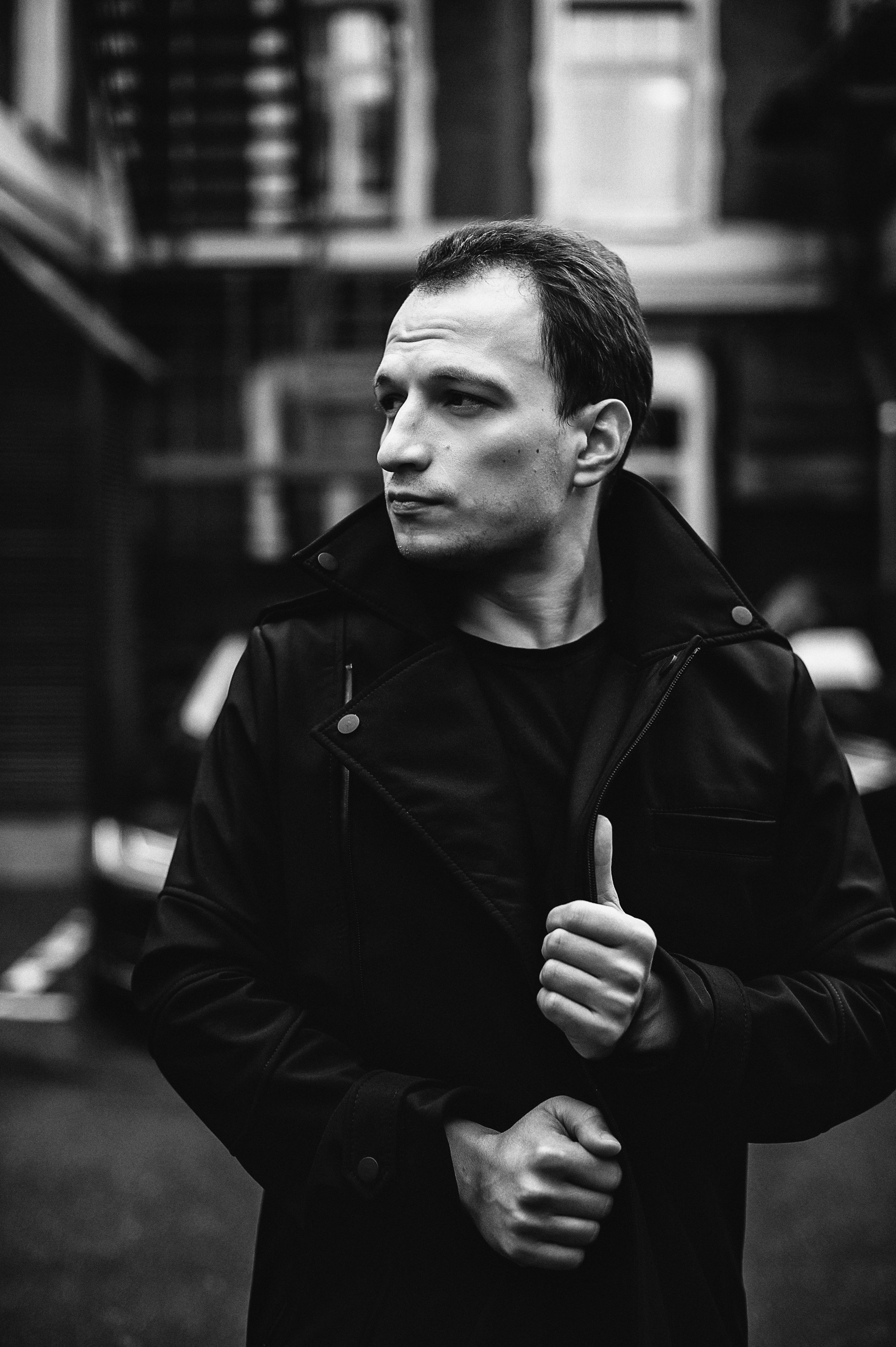 Портфолио фотографа. Фотограф в Москве, Оксана Ребристая