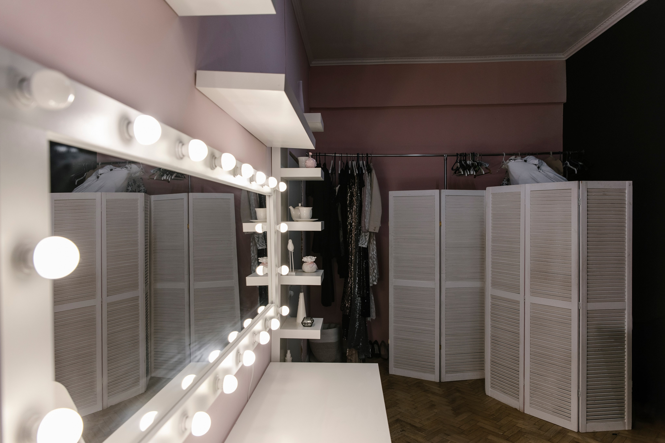 Актуальная фотостудия. Фотограф Виталий Сид: профессиональная фотосъемка, обучение и новости индустрии