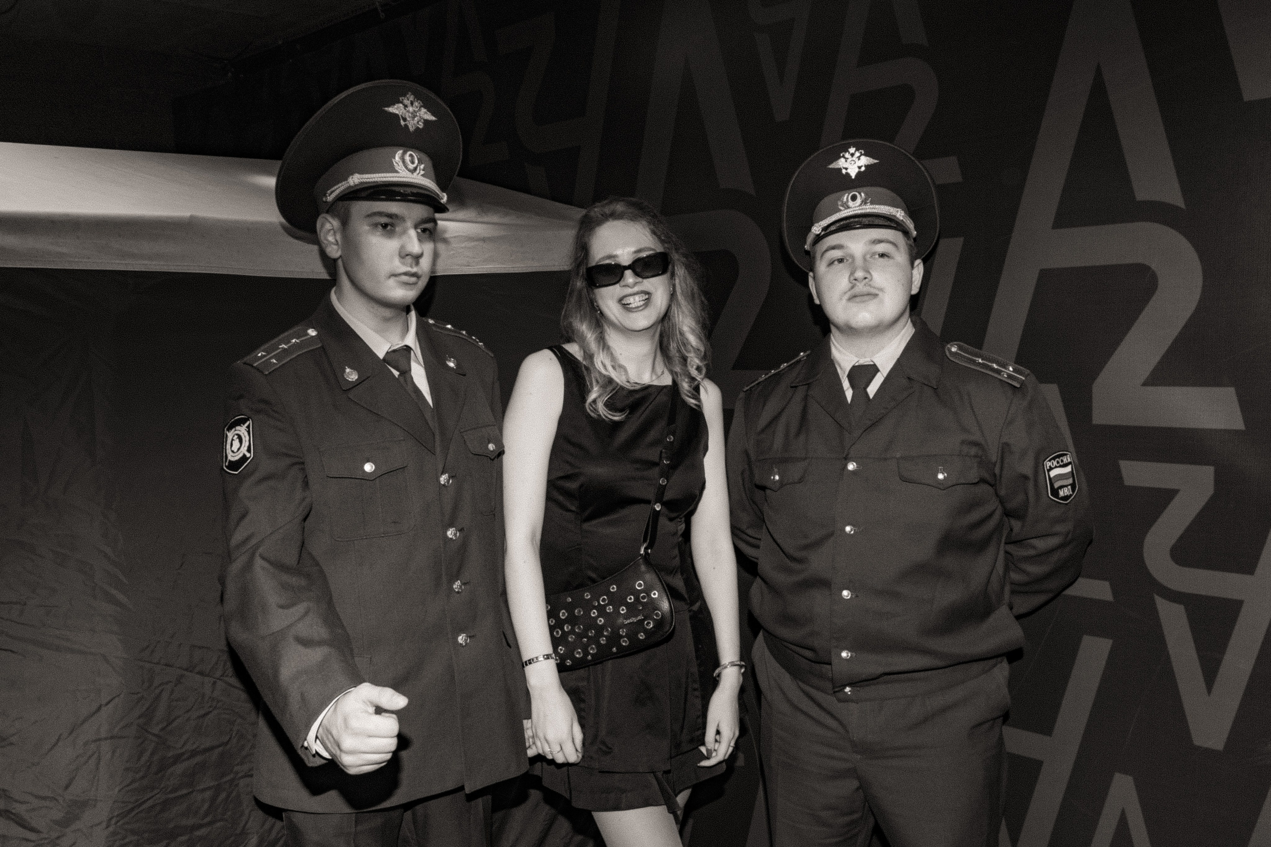 Бандитский Петербург: b&t. Фотограф в Санкт-Петербурге Авдотья Благовещенская