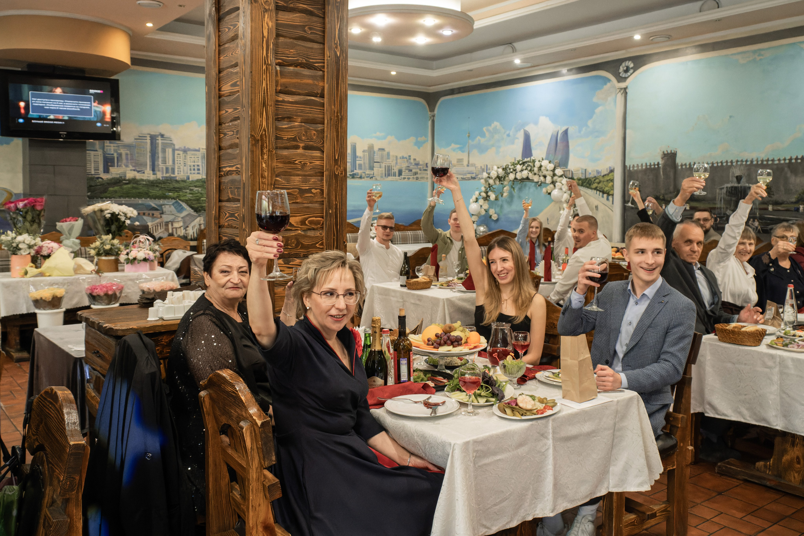 Настя & Слава. Фотограф в Санкт-Петербурге Авдотья Благовещенская