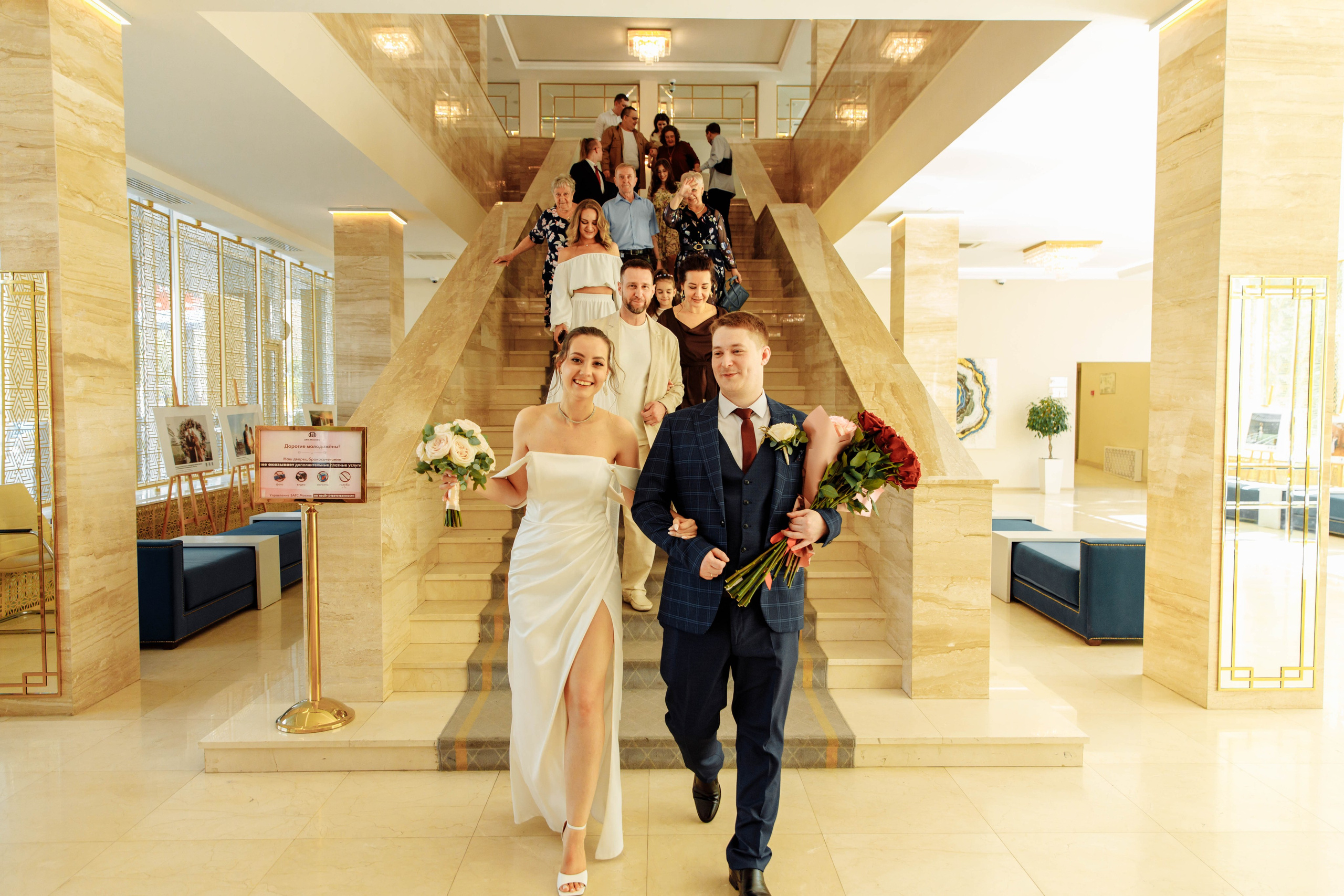 Юлия и Алексей. Свадебный, семейный и портретный фотограф Ксения Краснова