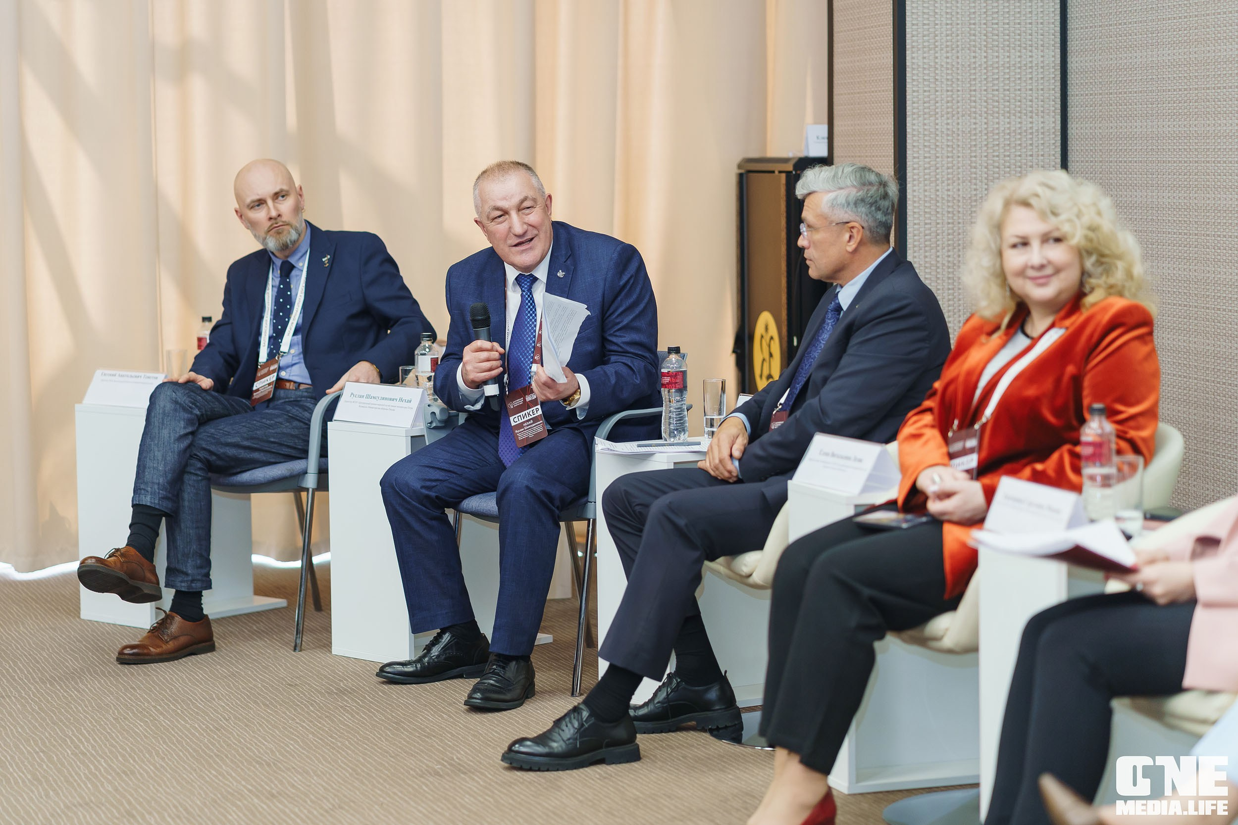 Балтийский Культурный Форум. День 1. One Media Life: фоторепортажи, фотоотчеты с мероприятий и заведений