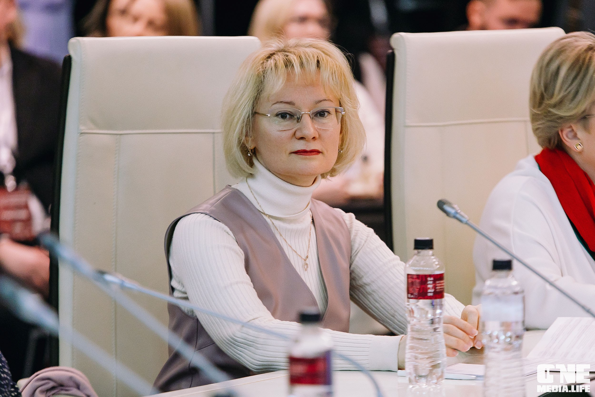 Балтийский Культурный Форум 2024. One Media Life: фоторепортажи, фотоотчеты с мероприятий и заведений