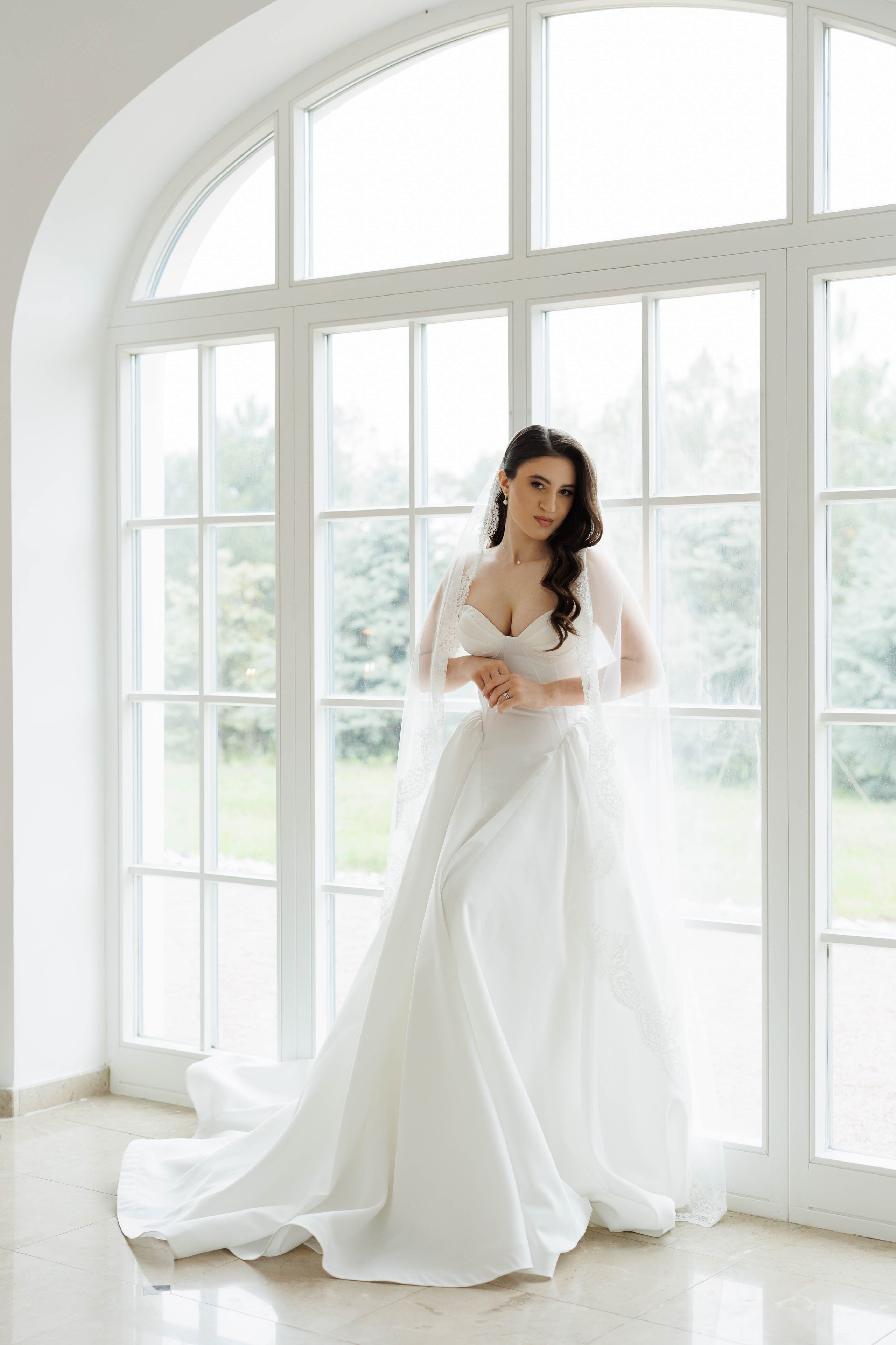 Любовь в каждом кадре. Аксанна Аракелян