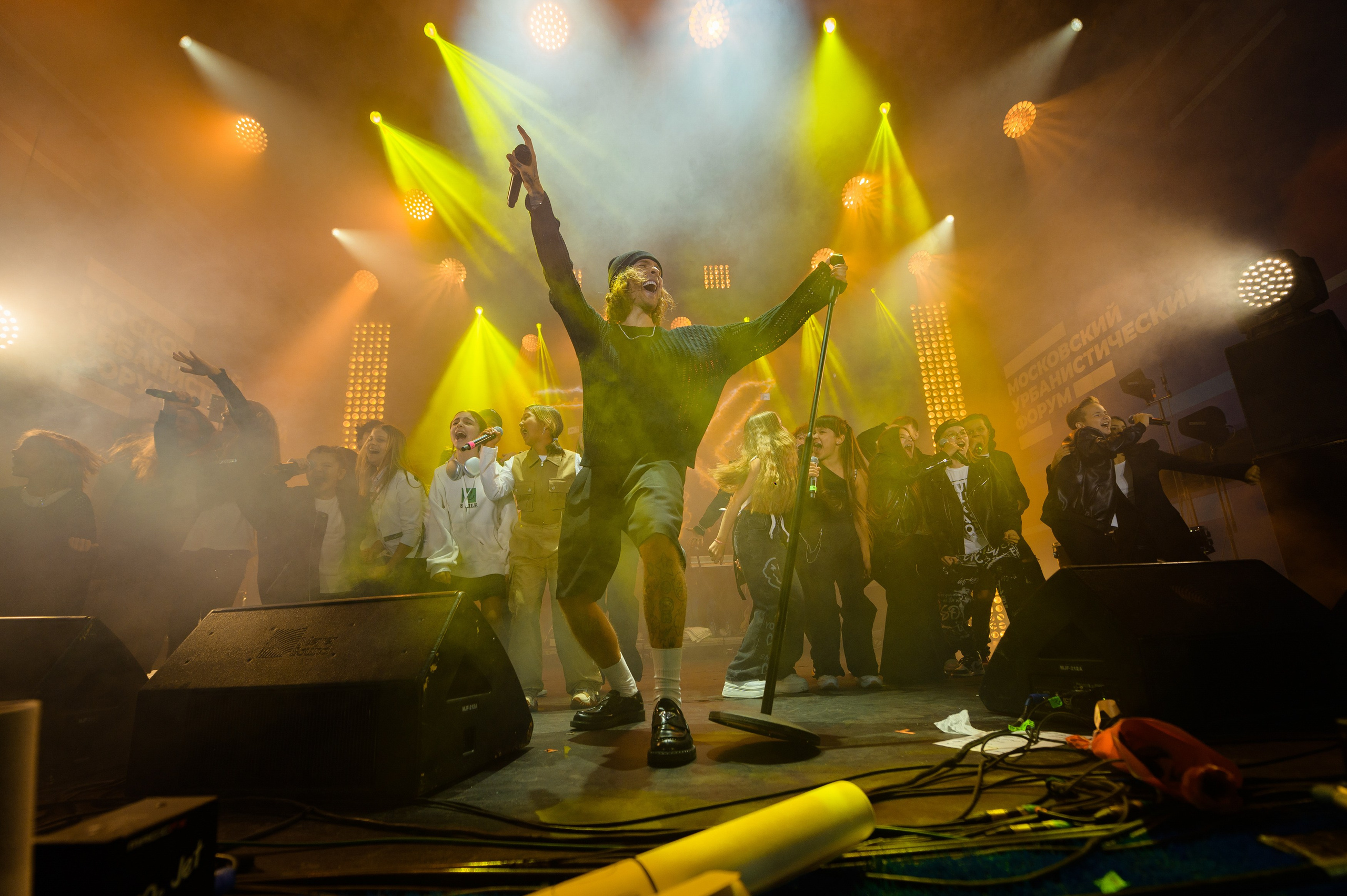 Московский Урбанистический Форум 2023. РЕПОРТАЖНЫЙ И БИЗНЕС ФОТОГРАФ В МОСКВЕ, ЕГОР НИКОЛАЕВ