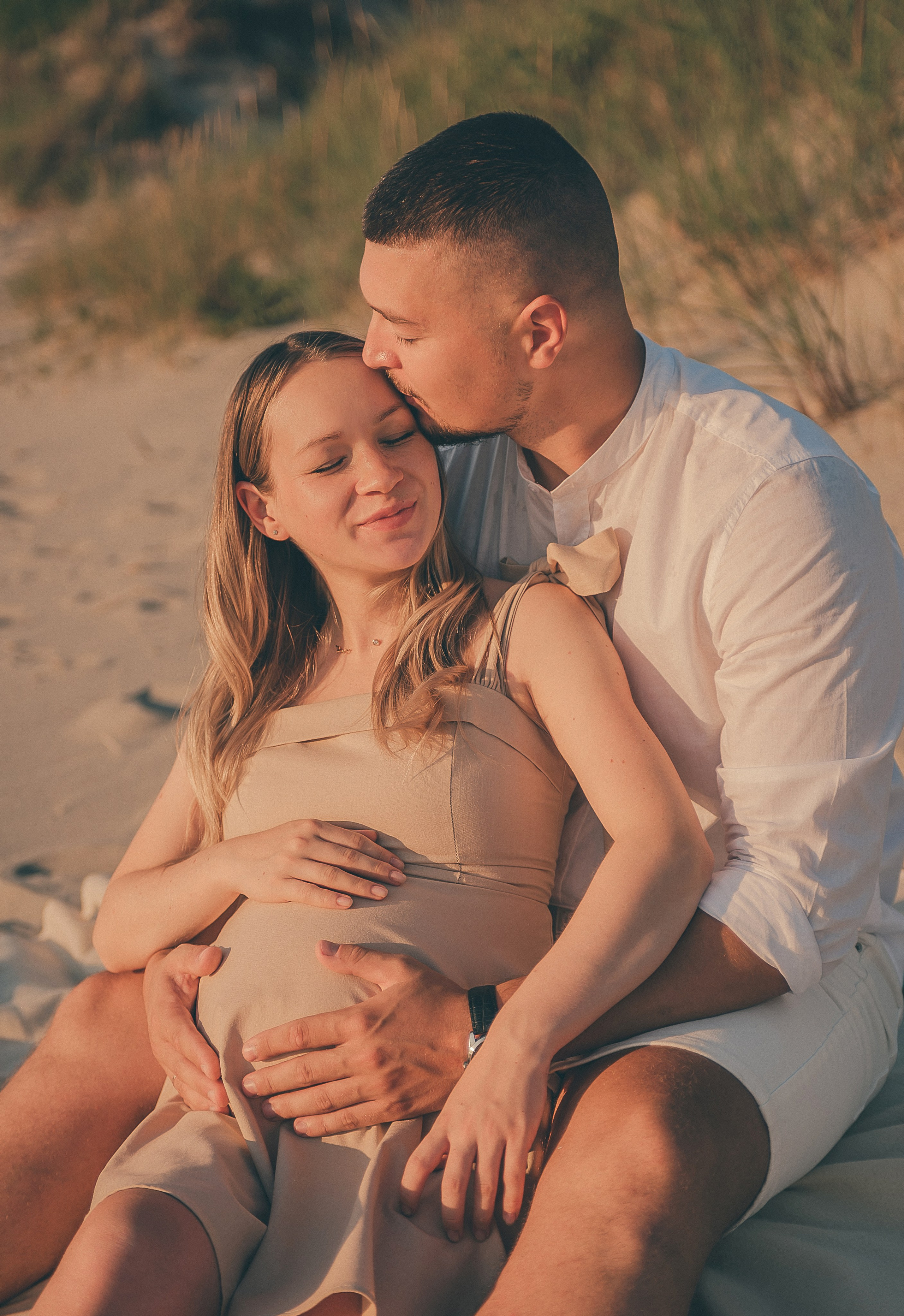 Свадьбы / love story. Семейный и свадебный фотограф Элеонора Головёнкина Калининград — Находка