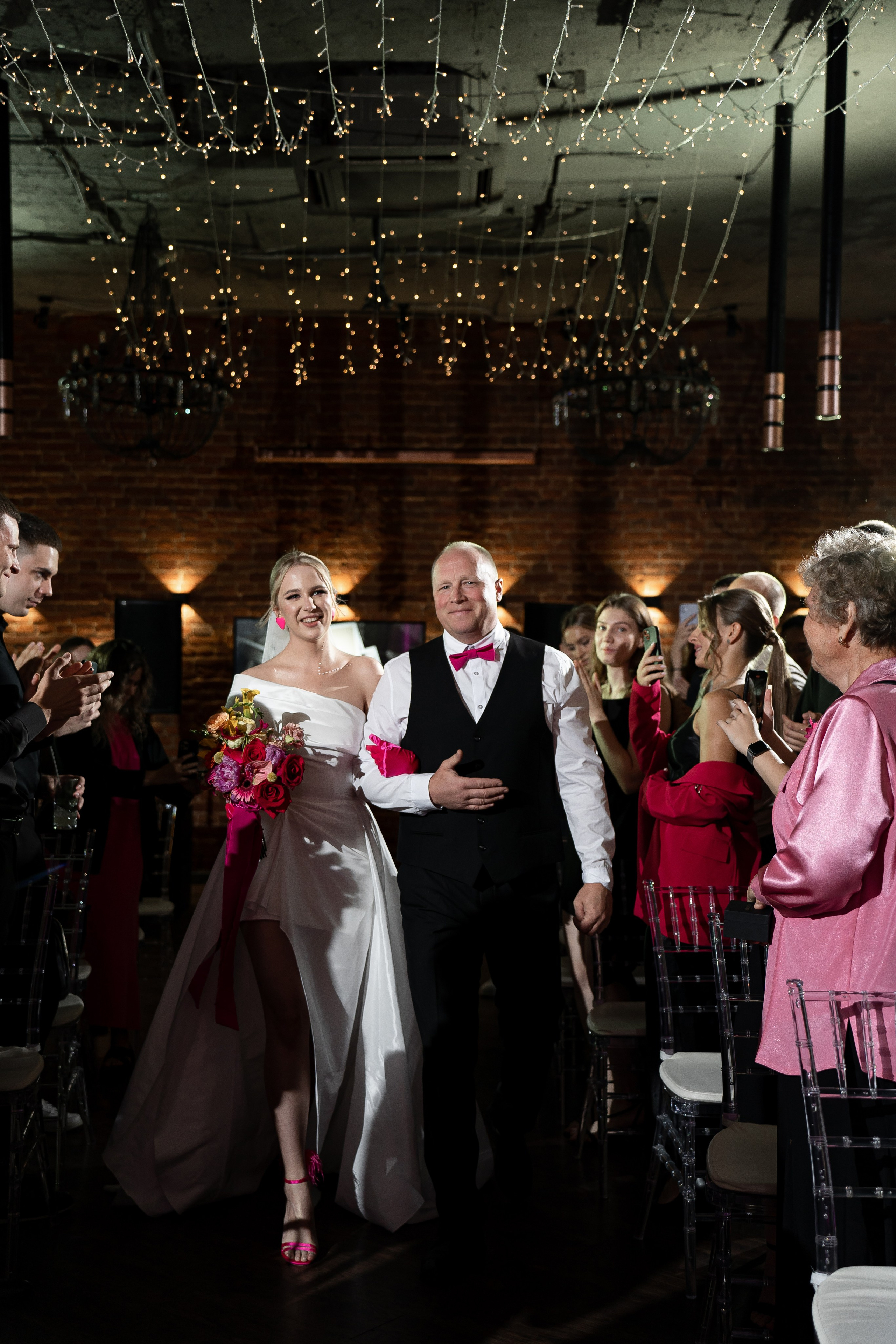 Ульяна & Александр 02.09.2023. Свадебный Фотограф Илья Чепайкин. Калининград