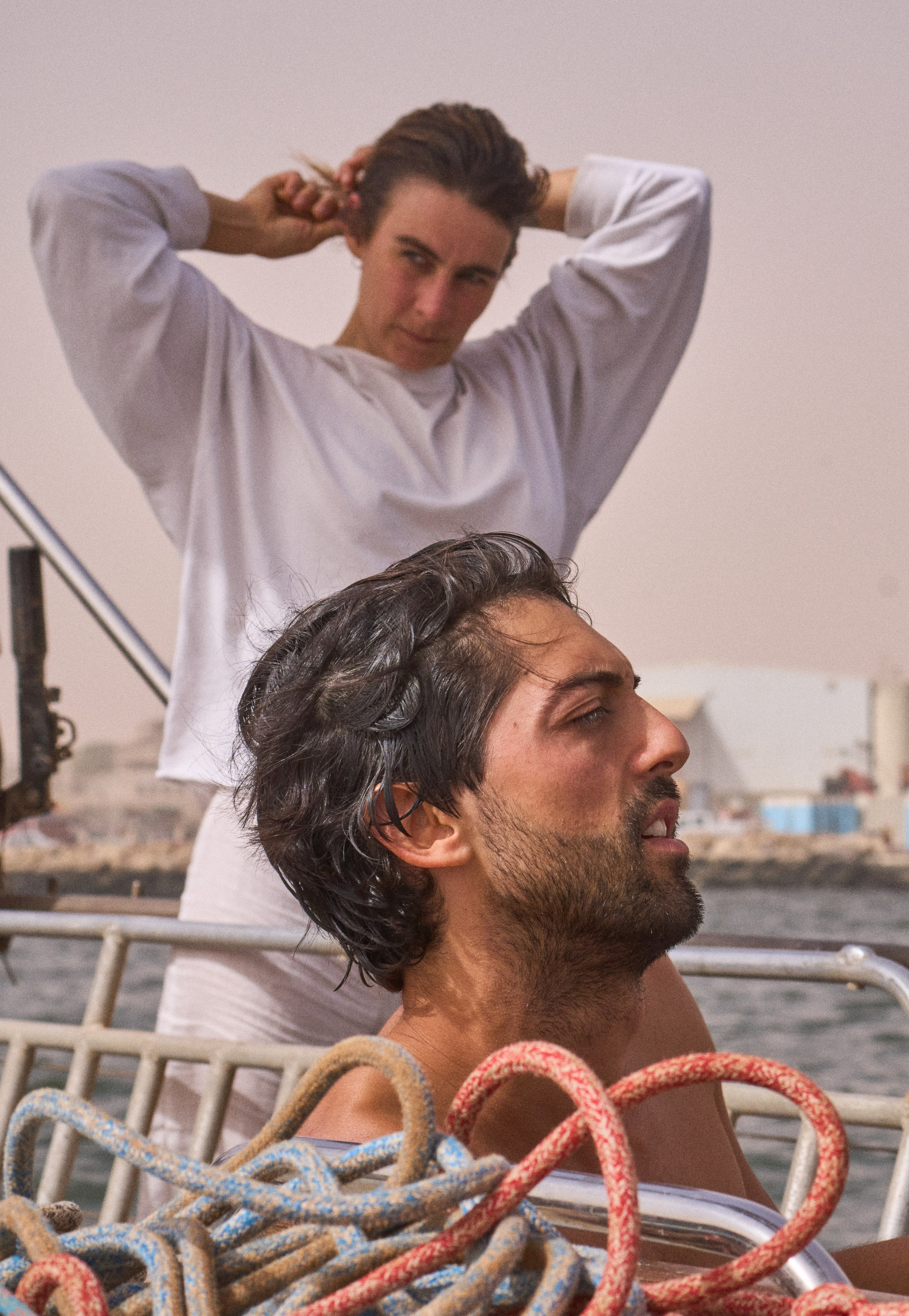 Morocco-Gambia. See the moment and catche. commercial and reportage