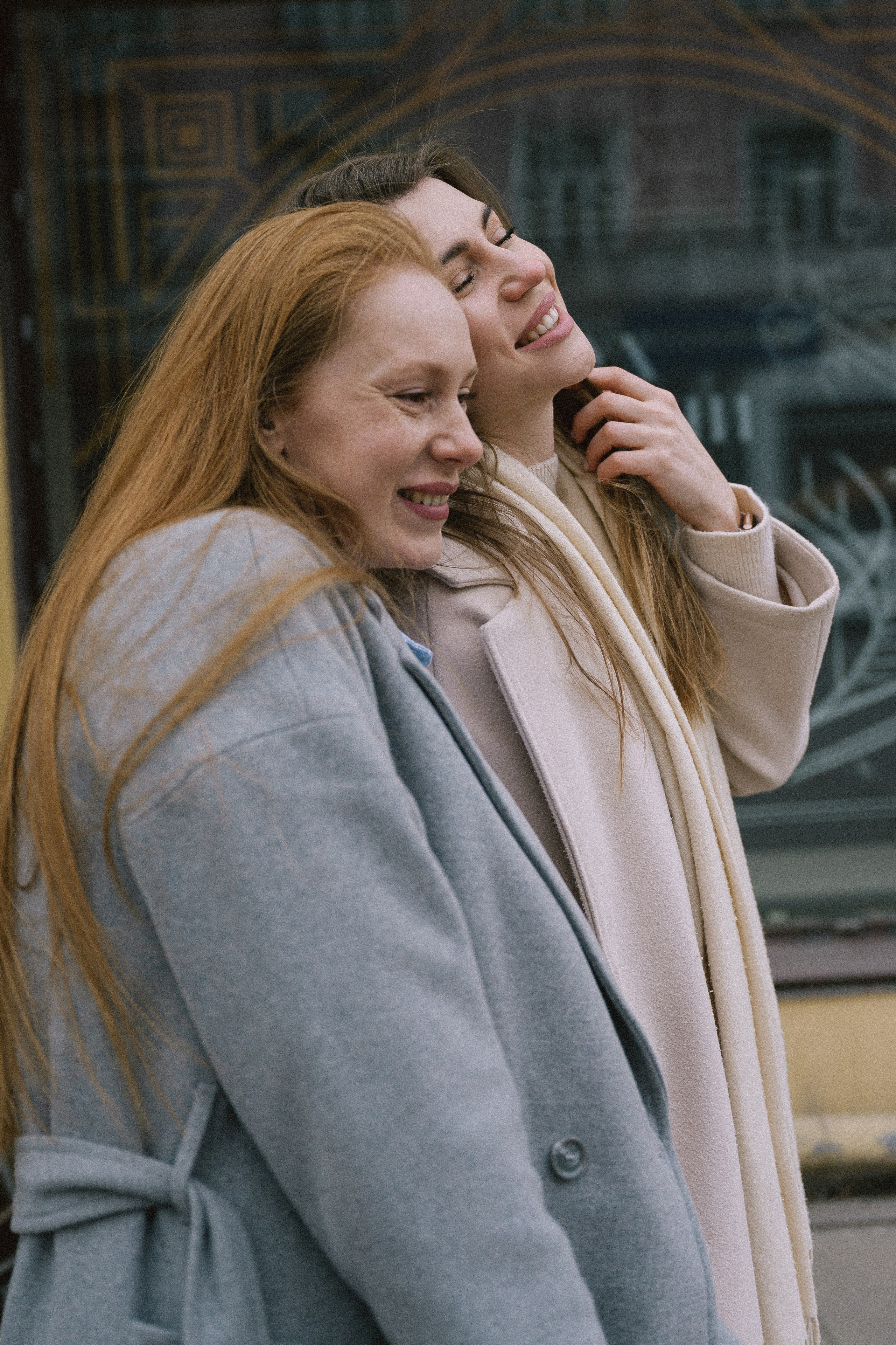 Сестрички на холоде. Тамара Власова