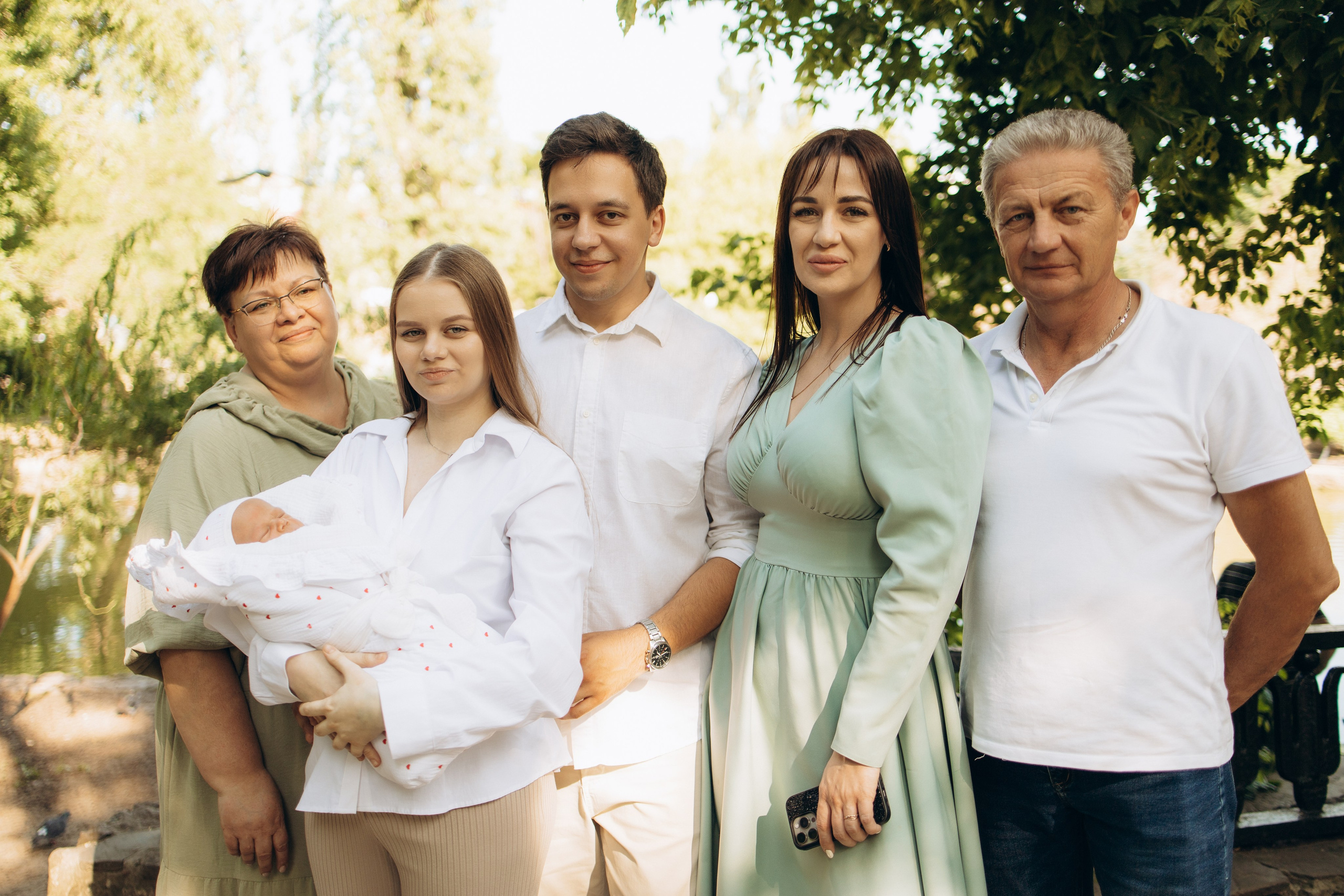 Выписка Анечки. Самый теплый фотограф в Краснодаре Рябоконь Ксения