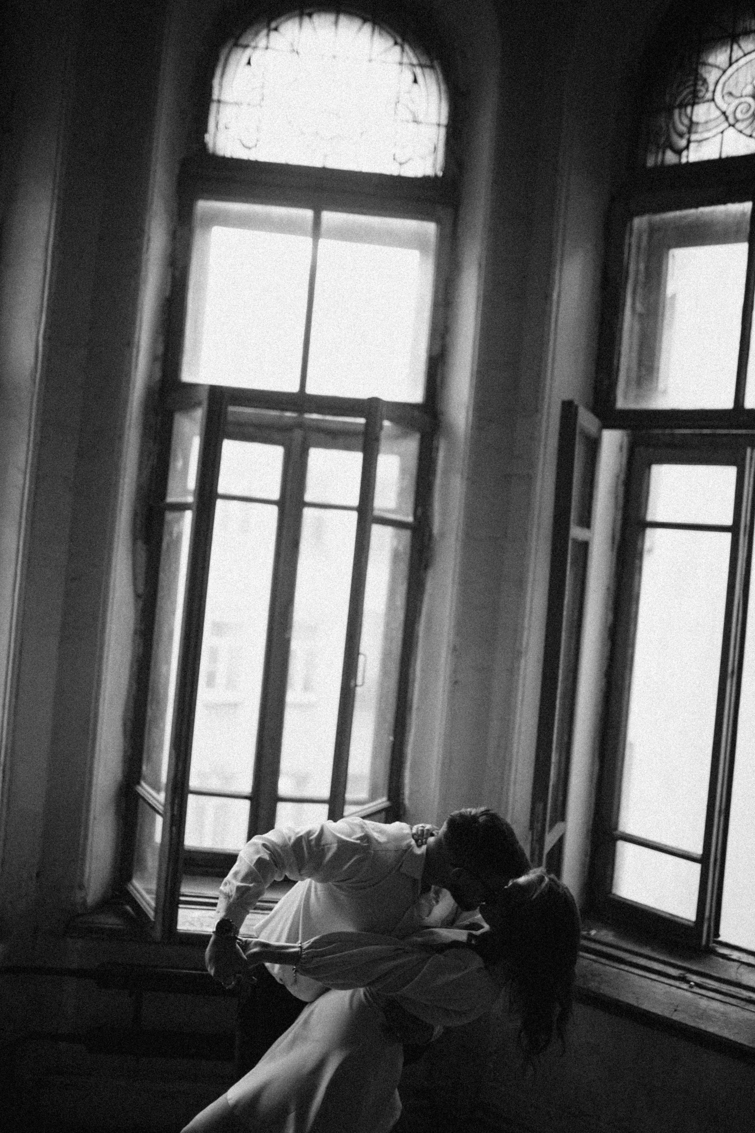 Про любовь. Свадебный фотограф Санкт-Петербург Питер Сальникова Анна