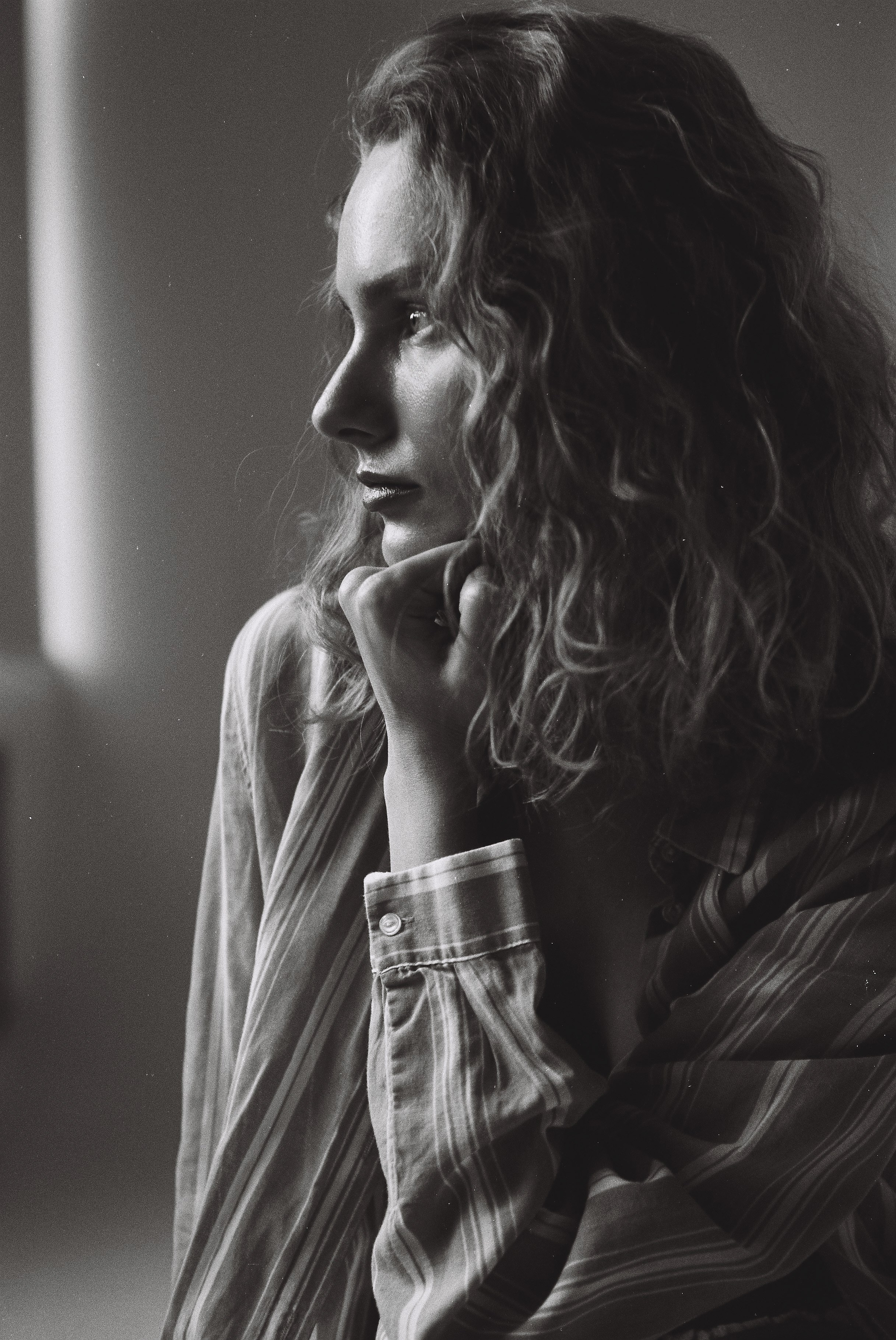 Татьяна (35 mm). Фотограф в Екатеринбурге и Москве, Анна