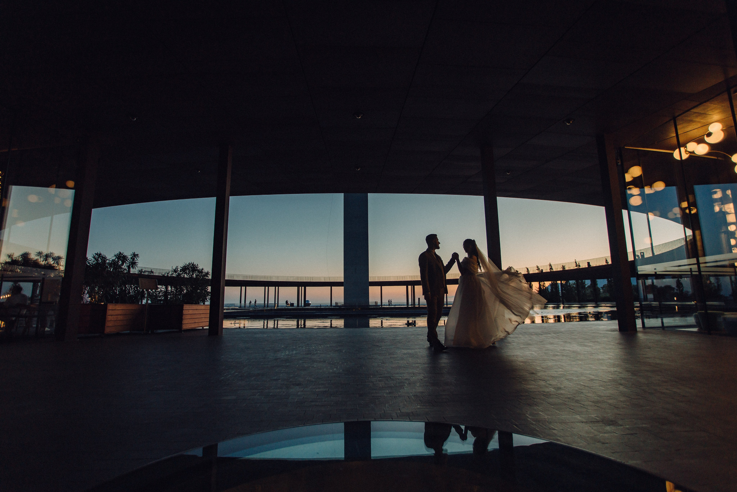 Профессиональный свадебный фотограф и видеограф Симферополь | Крым. Свадебный фотограф и видеограф Владислав и Анастасия Макриди