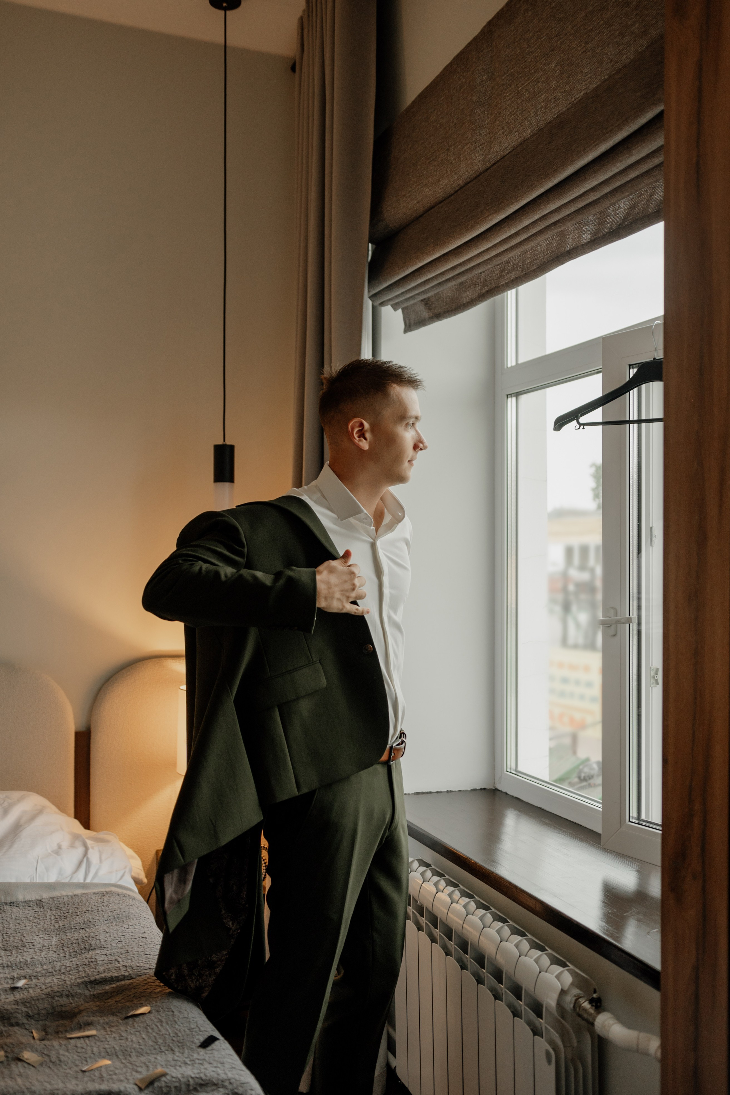 Максим&Ангелина. Свадебный и Семейный фотограф в Ярославле Алёна Колясникова