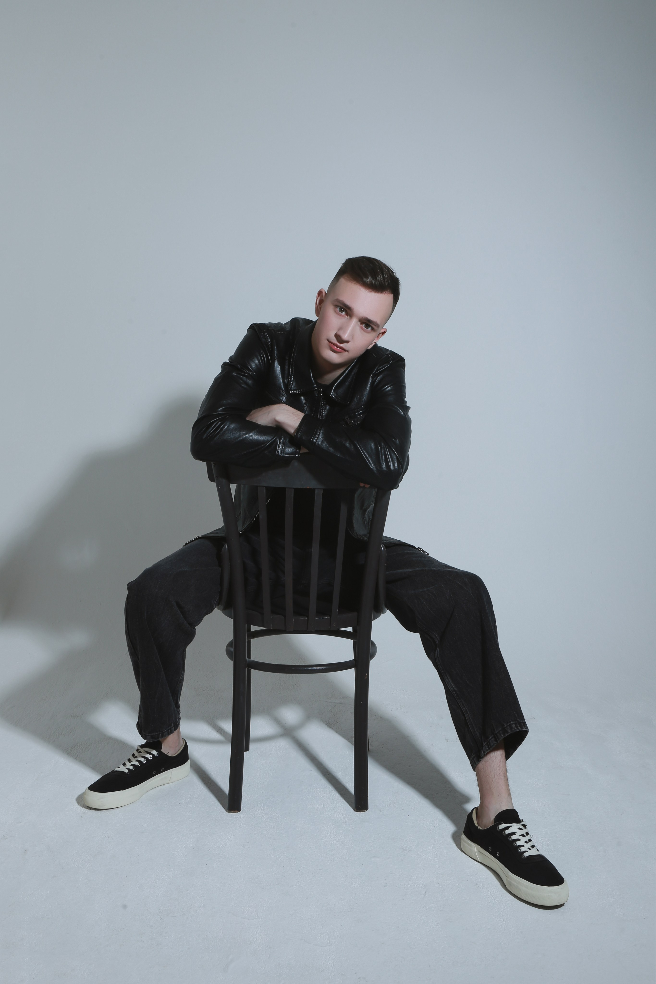 I'm a model. Фотограф в Москве и Московской области