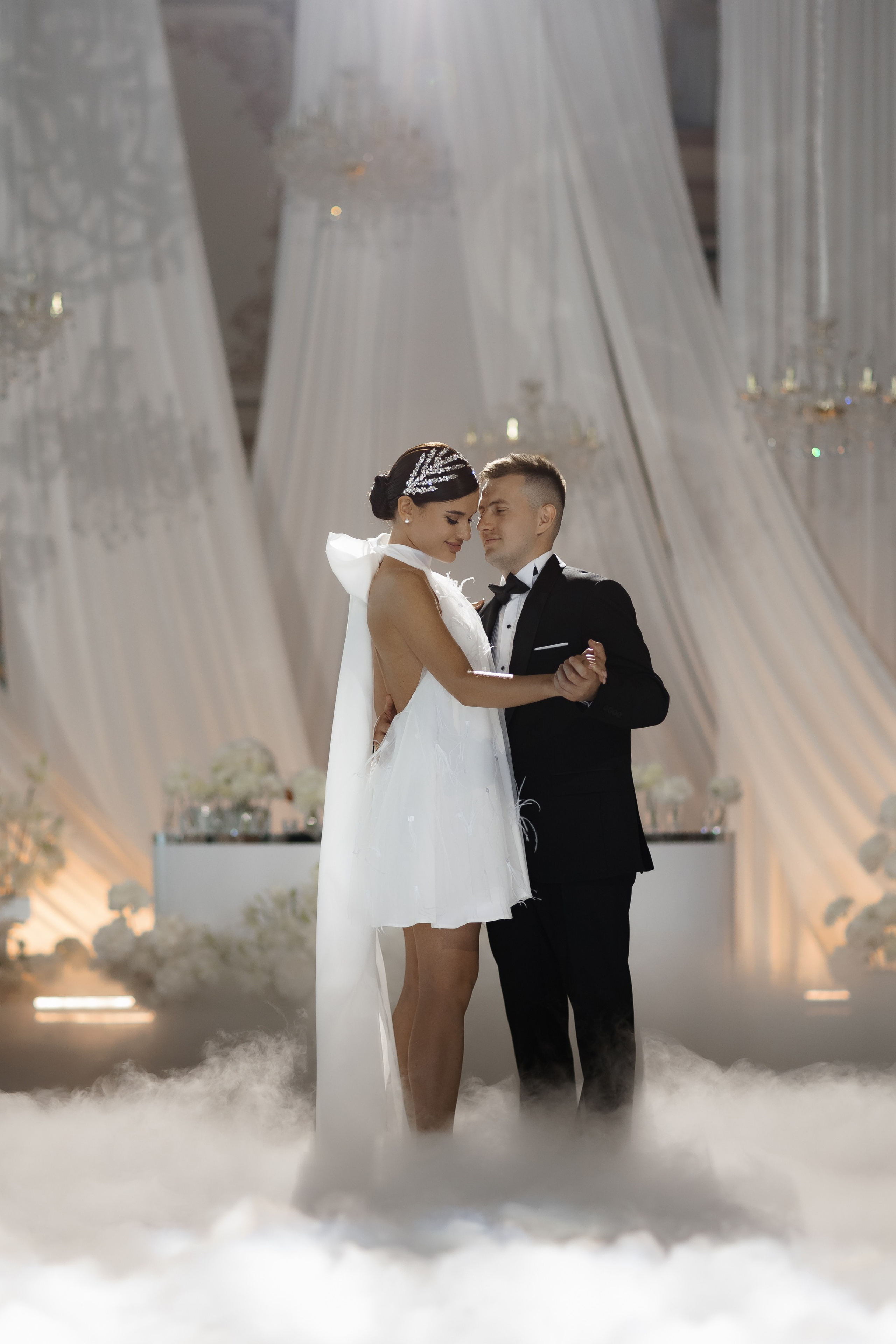 Владислав & Юлия. Свадебный фотограф Виктория Карпова