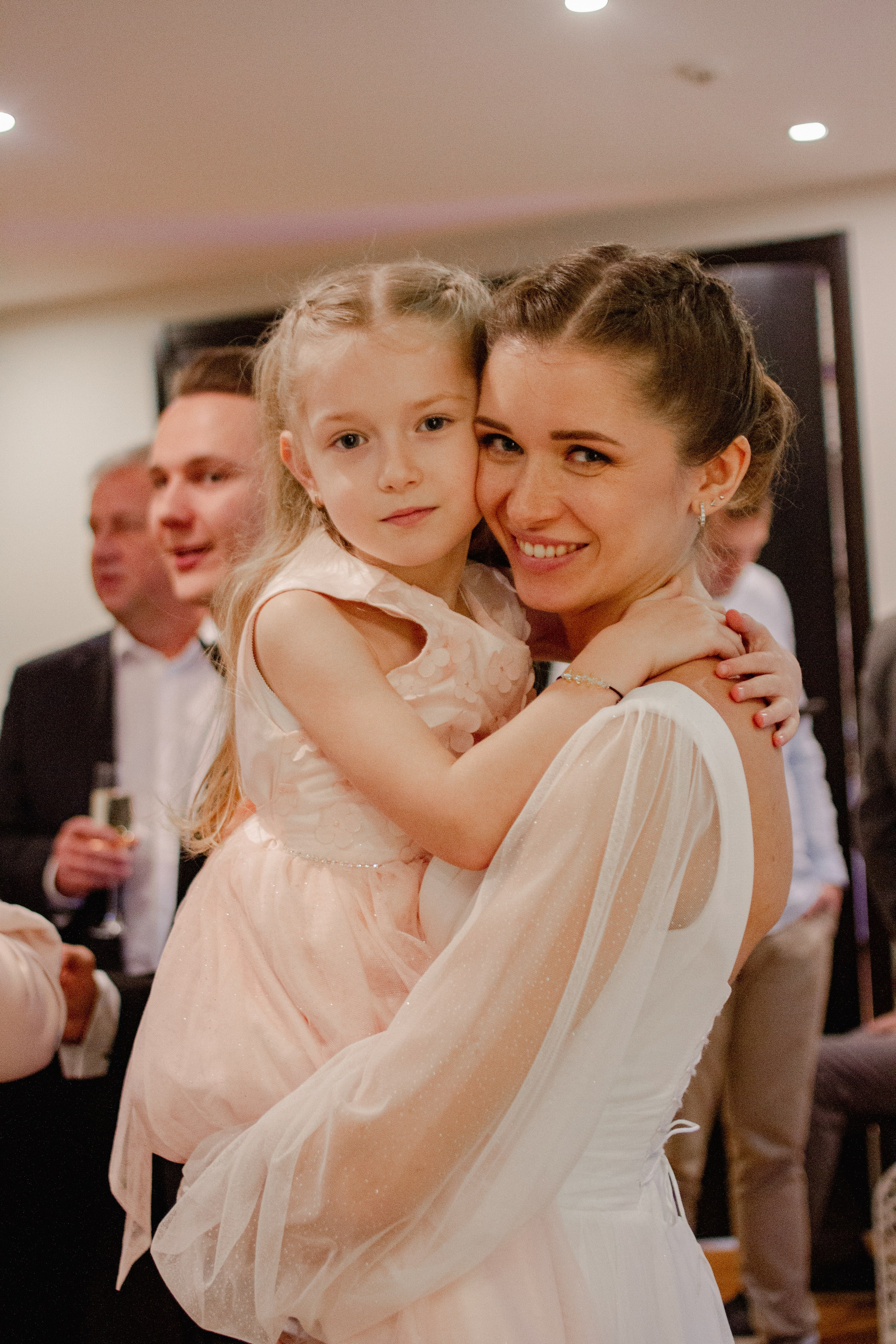 Татьяна и Владислав. Главная