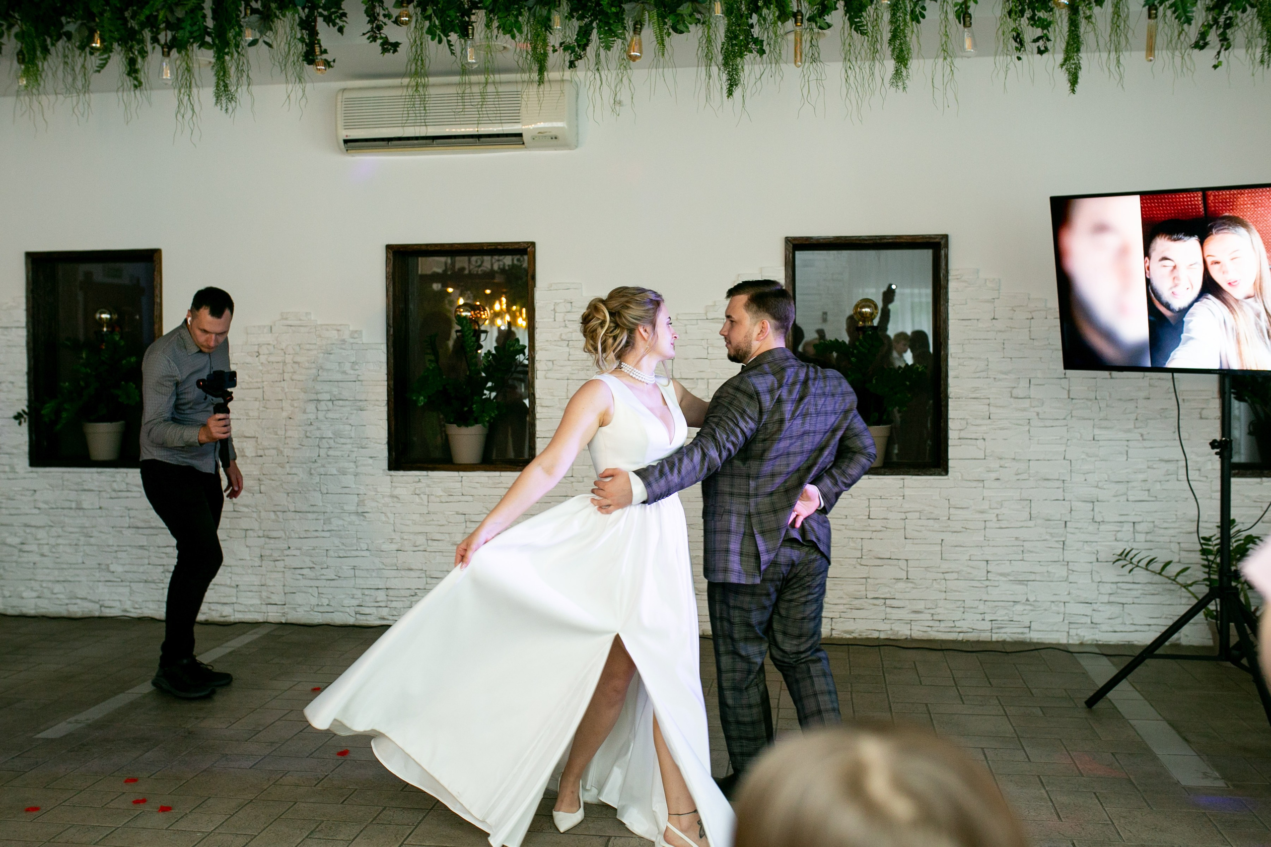 Алина&Павел. Фотограф в Новосибирске Ася Зверева