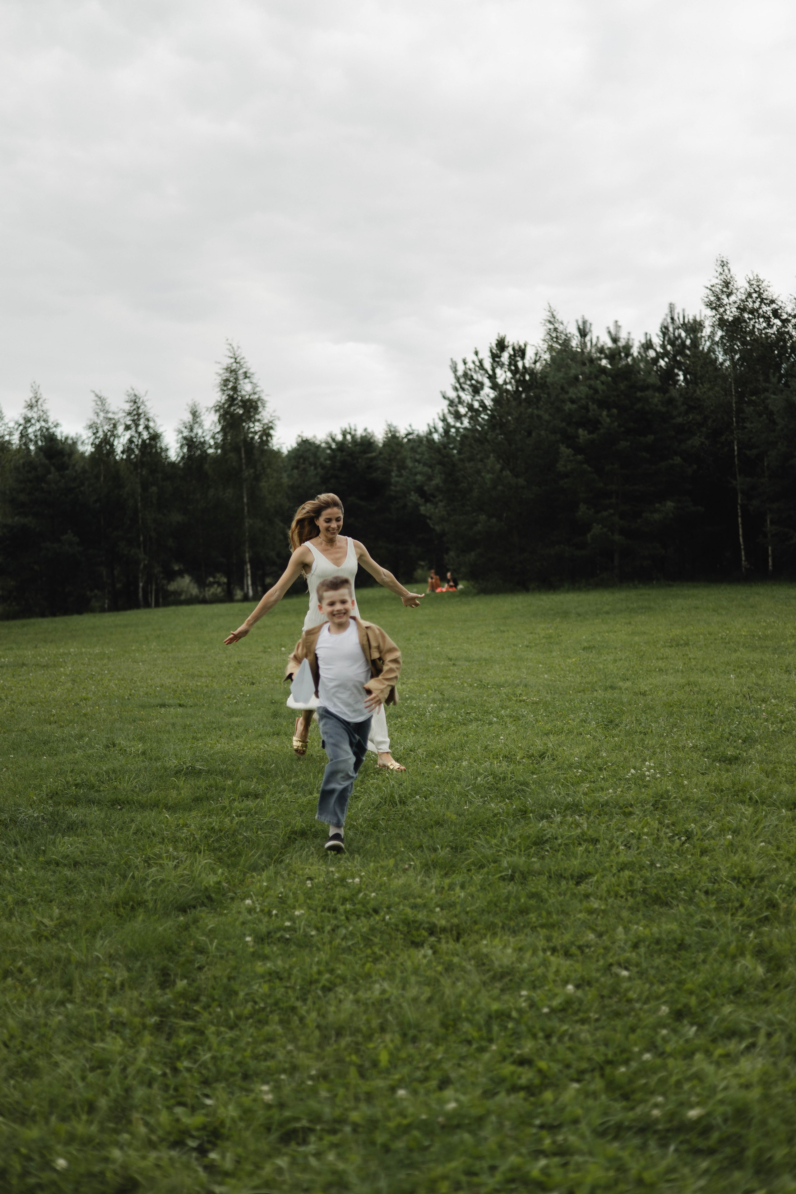 Василий | Елена | Миша. Фотограф в Челябинске Екатерина Середа