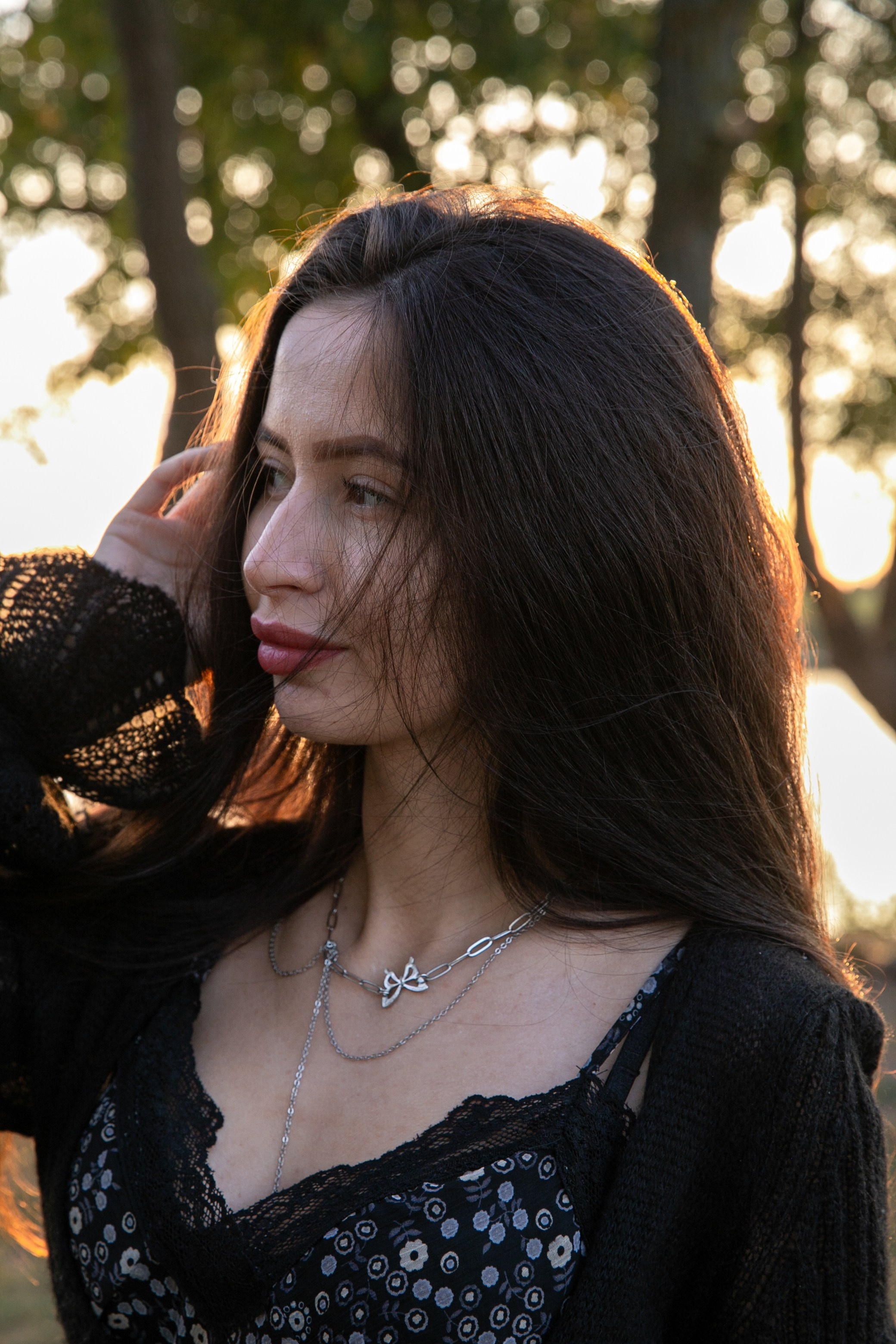 Мари. Фотограф Аникеева Алина, Рязань/Москва