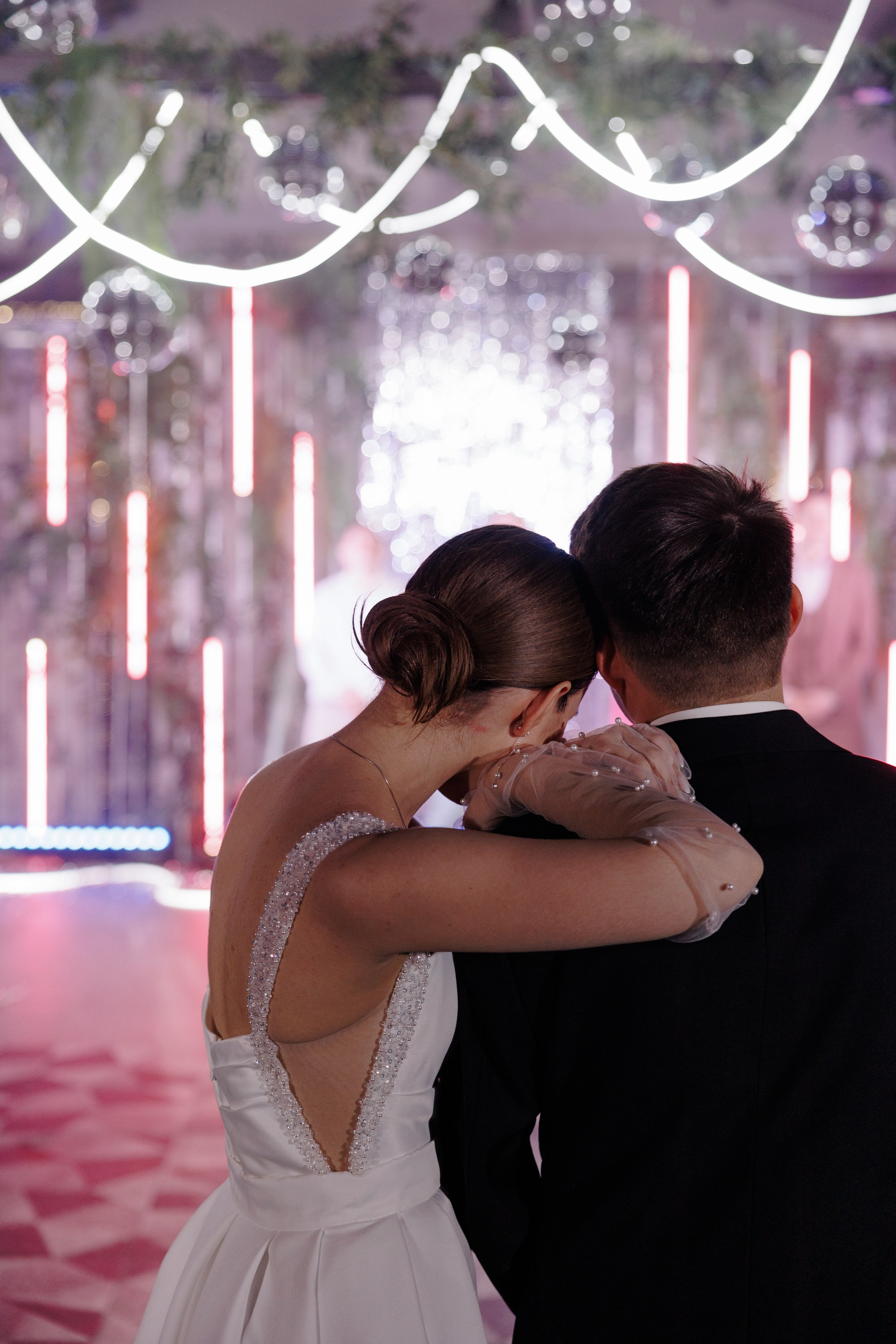 Алексей и Алина (полный день). Свадебный фотограф