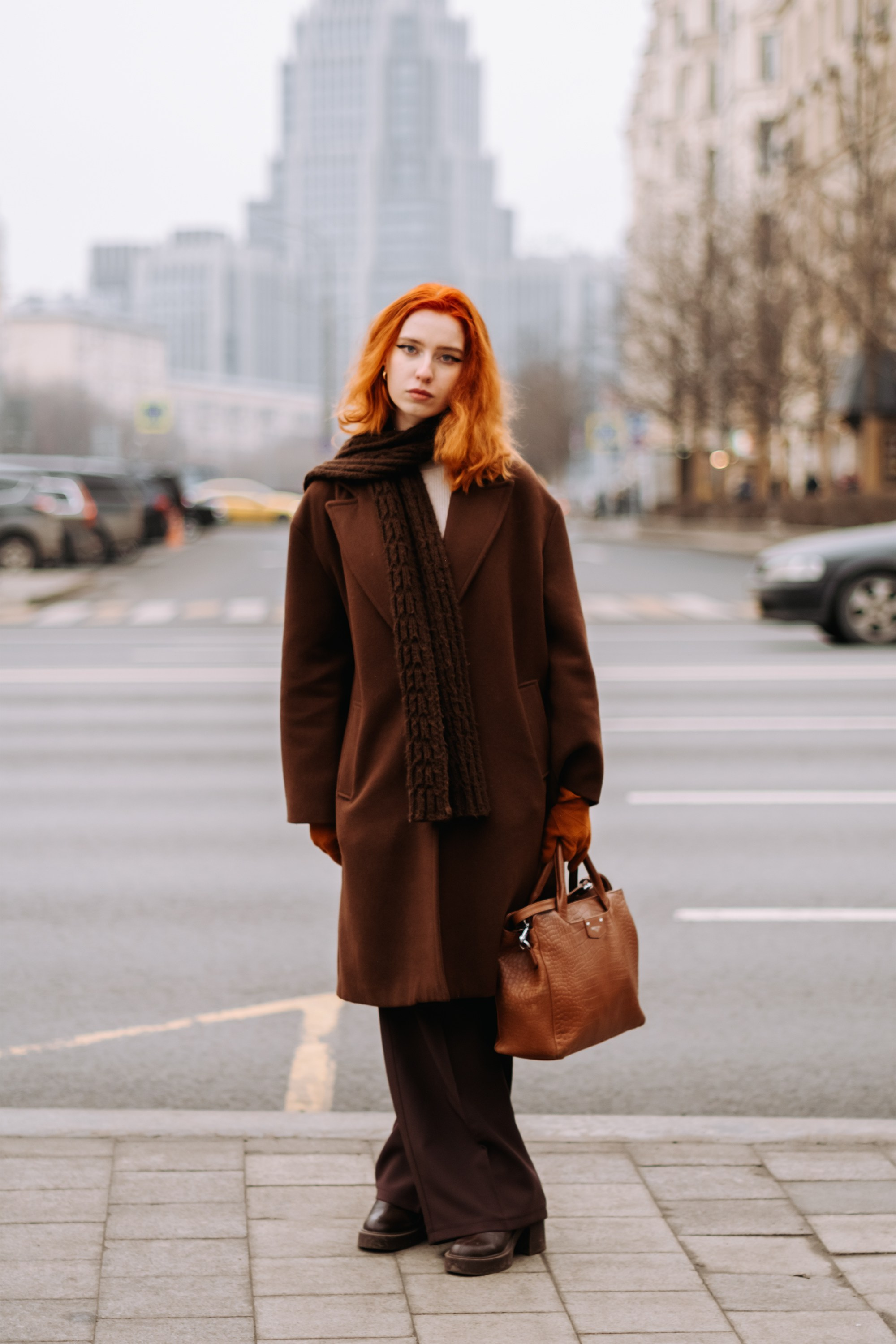 Женя. Фотограф индивидуальная портретная съёмка Москва