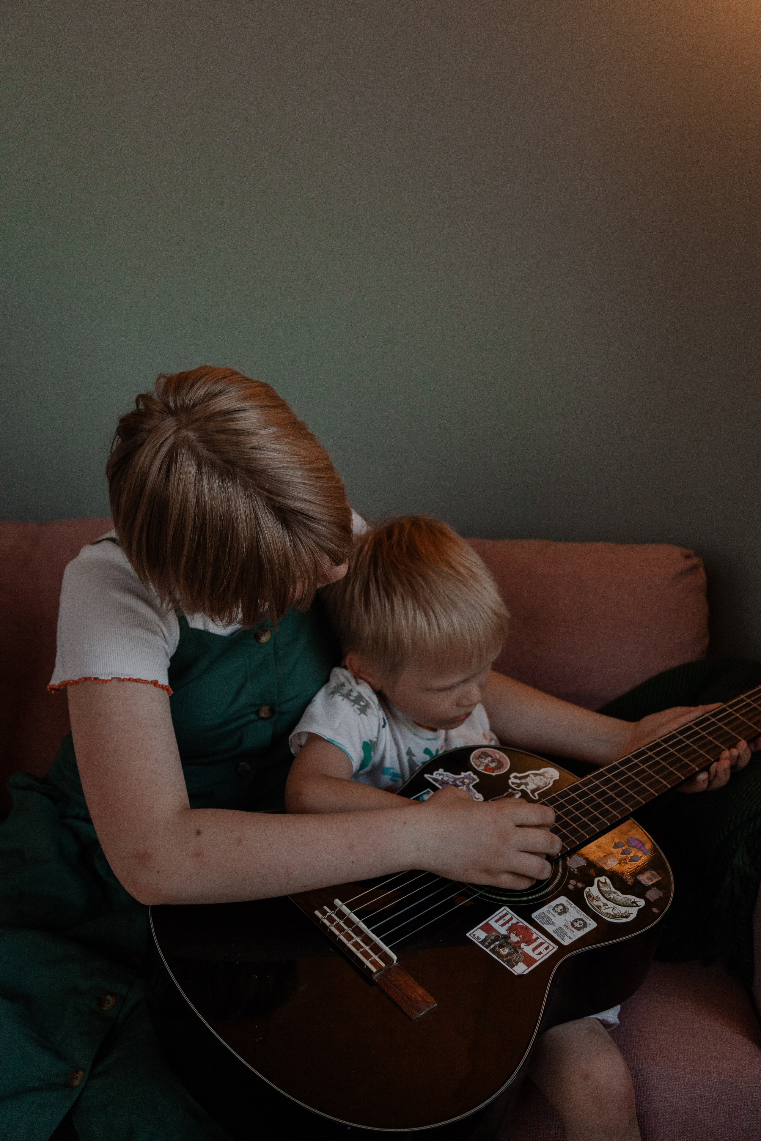 Дом. Орнштейн Полина I Фотограф Самара