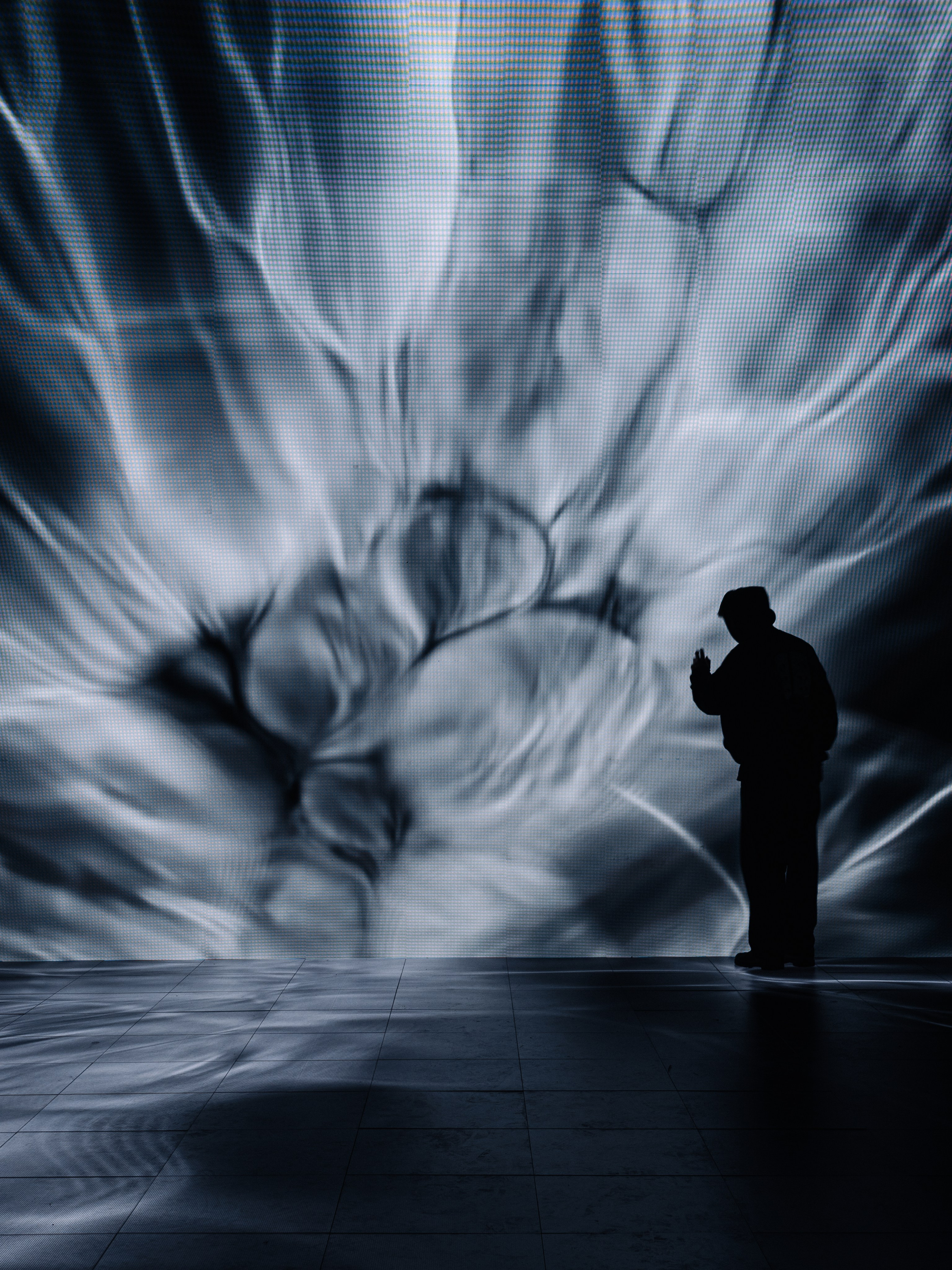 INTERVALS.EXHIBITION. @tomrus: Рустам Шагиморданов — фотограф