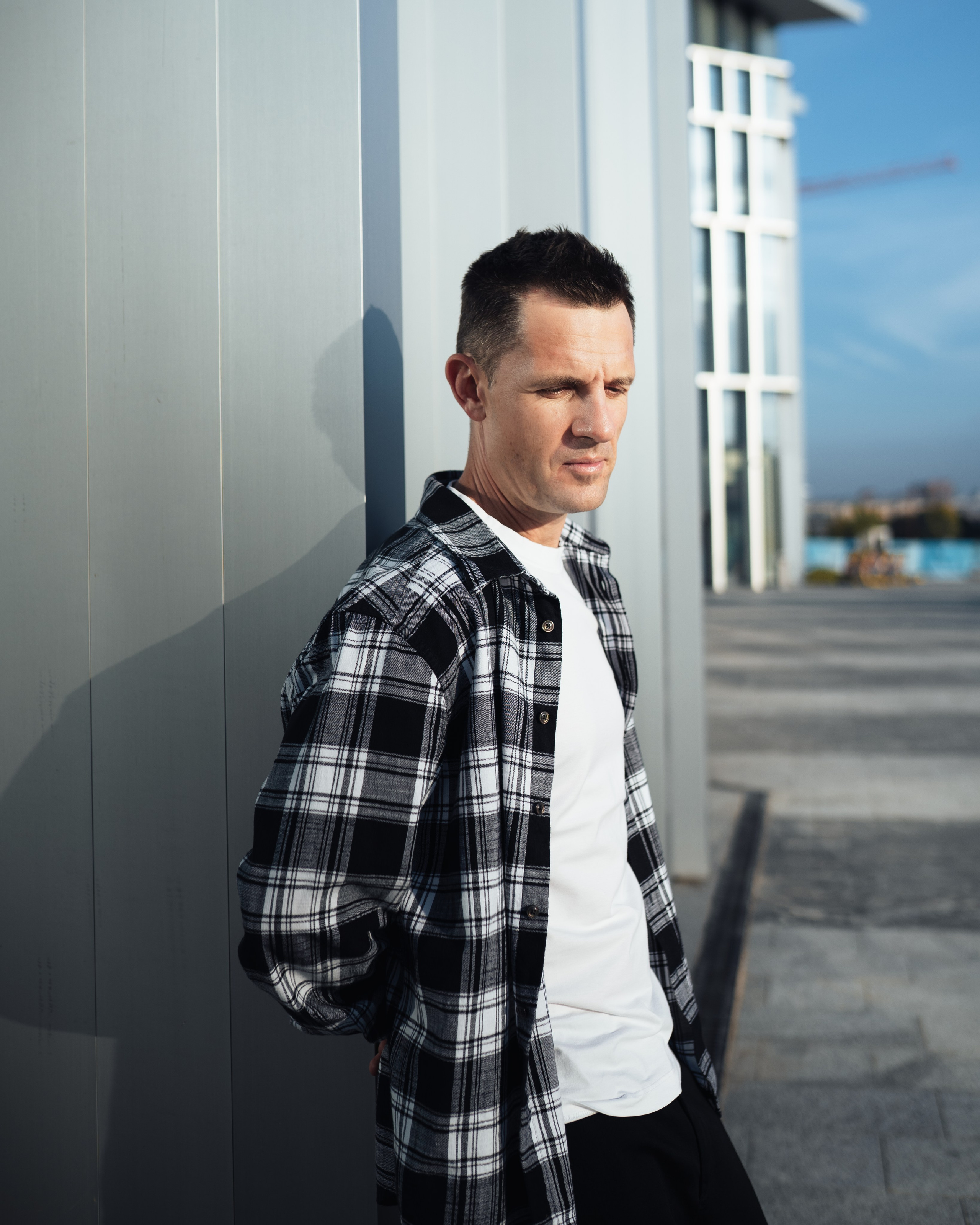 Sergey Kuznetsov III. @tomrus: Рустам Шагиморданов — фотограф