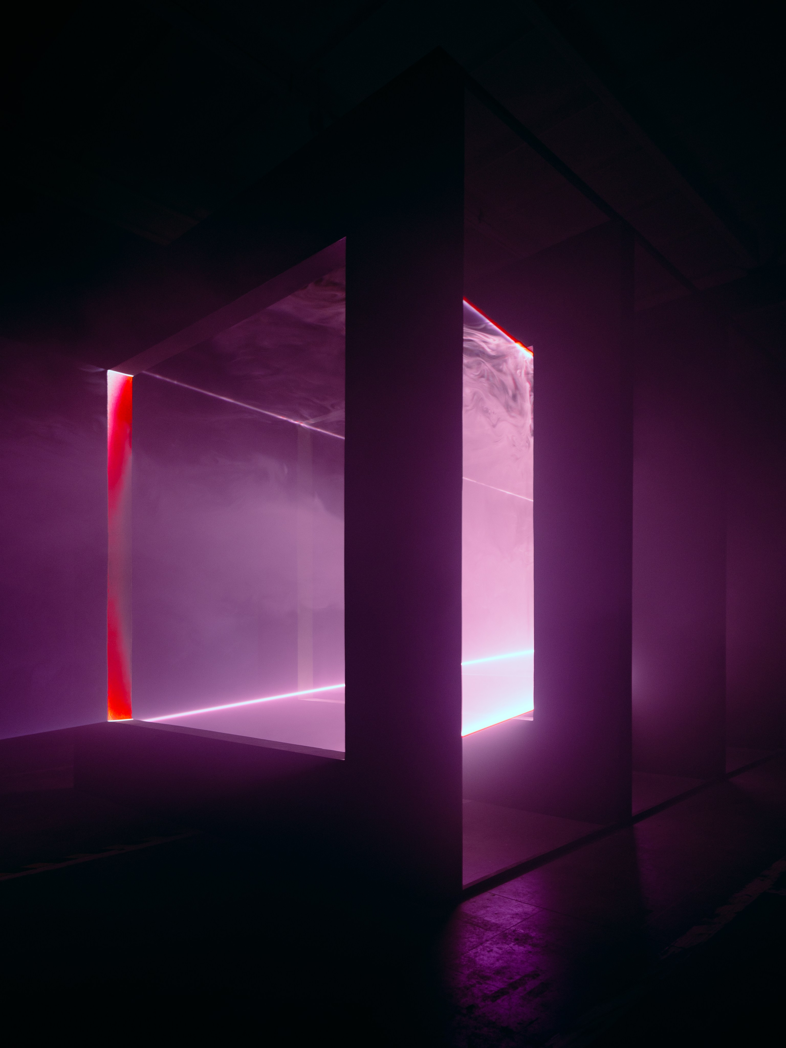 INTERVALS.EXHIBITION. @tomrus: Рустам Шагиморданов — фотограф