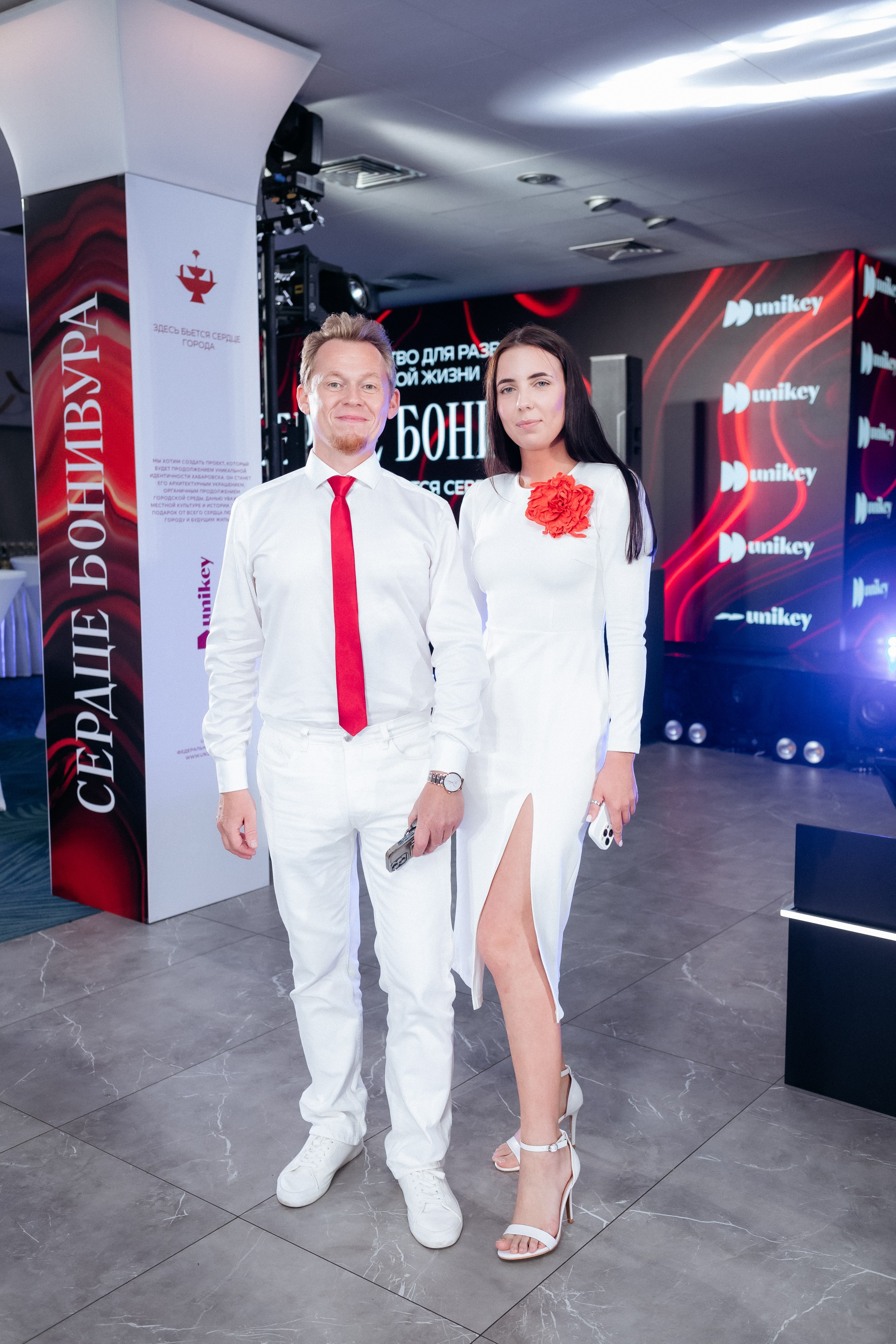 UNIKEY — СЕРДЦЕ БОНИВУРА. СВОИ. ФОТООТЧЕТЫ-СОБЫТИЯ-МЕСТА