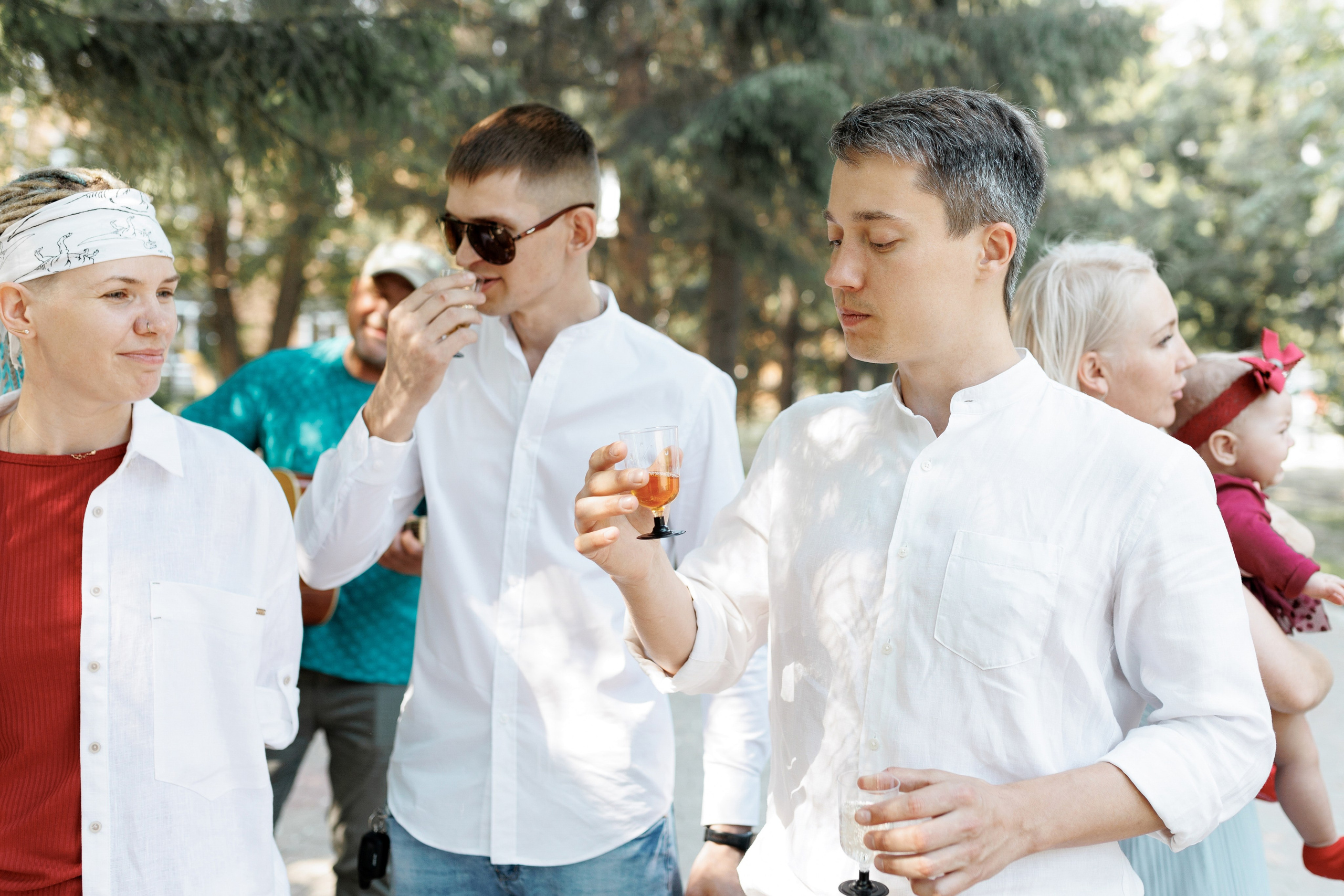 Анастасия и Олесь. Щетинина Наталья свадебный фотограф Барнаул